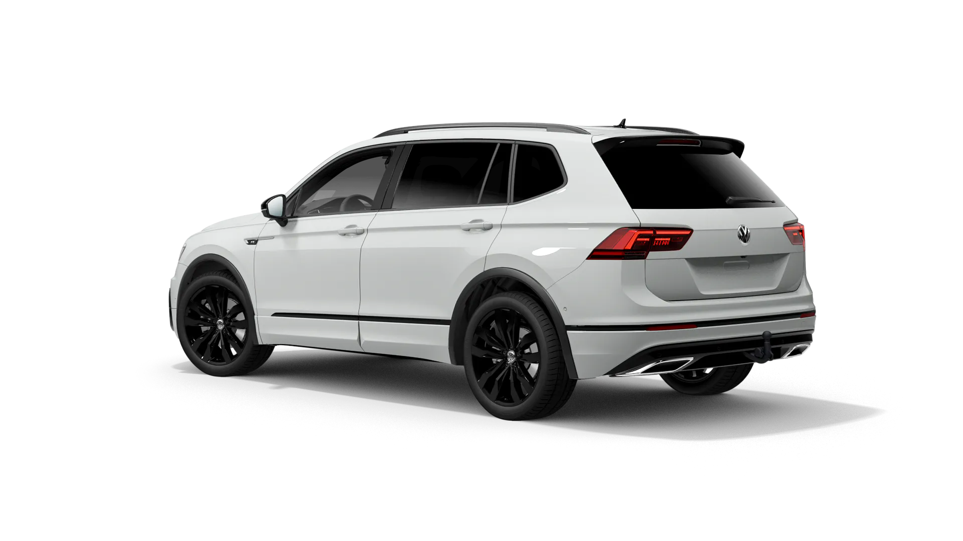 Volkswagen Tiguan Allspace Highline
