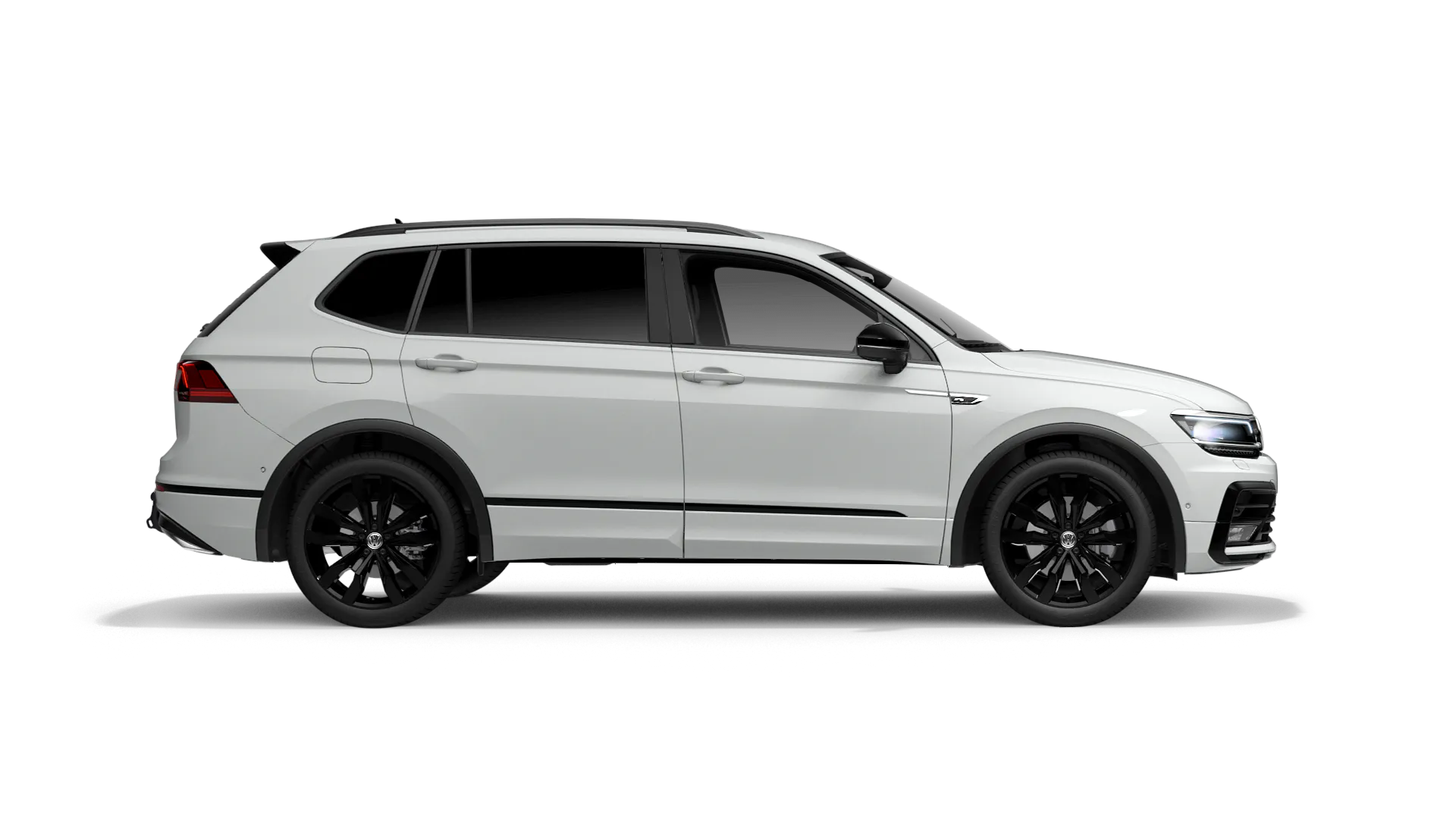 Volkswagen Tiguan Allspace Highline