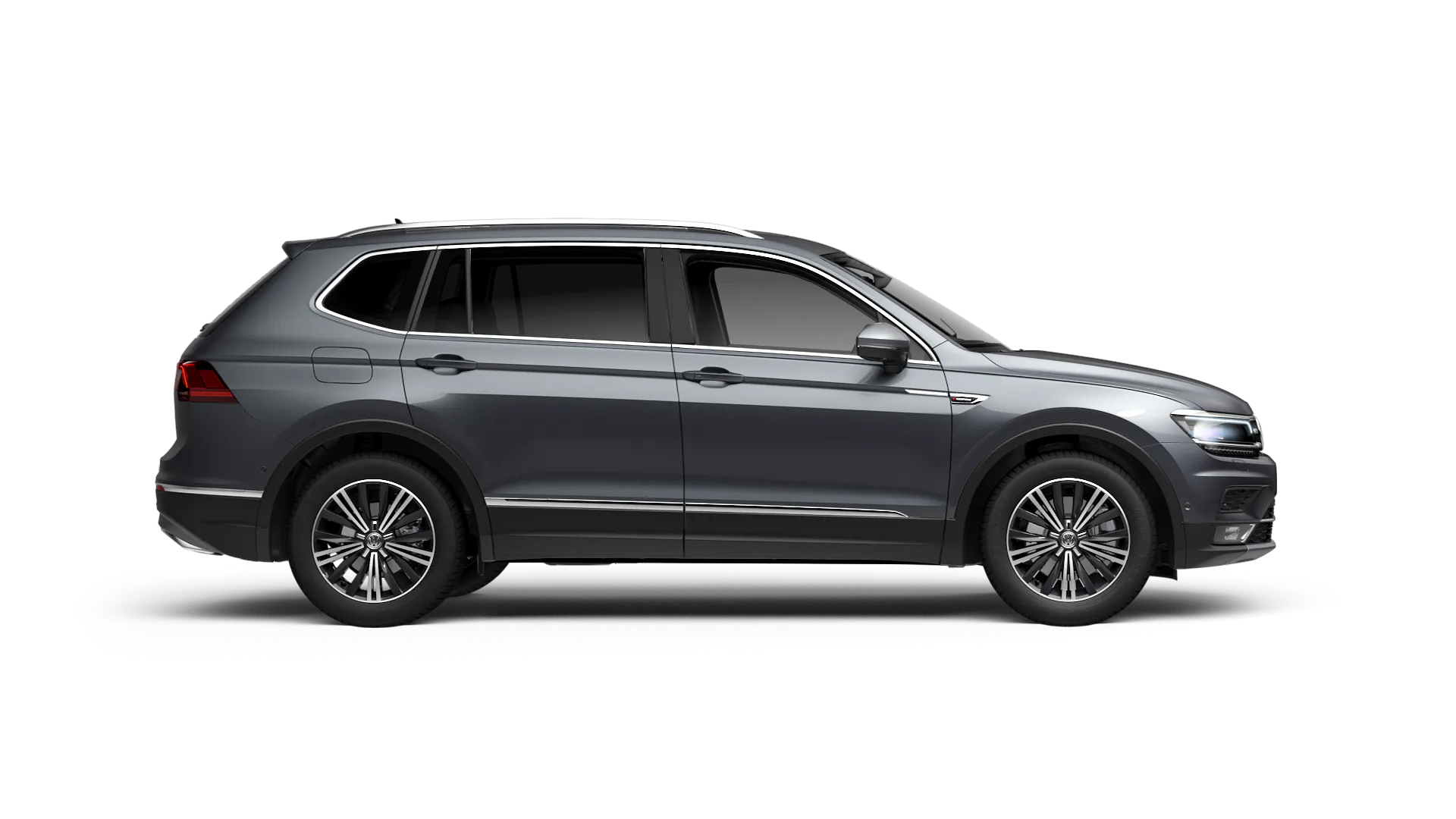 Volkswagen Tiguan Allspace Highline