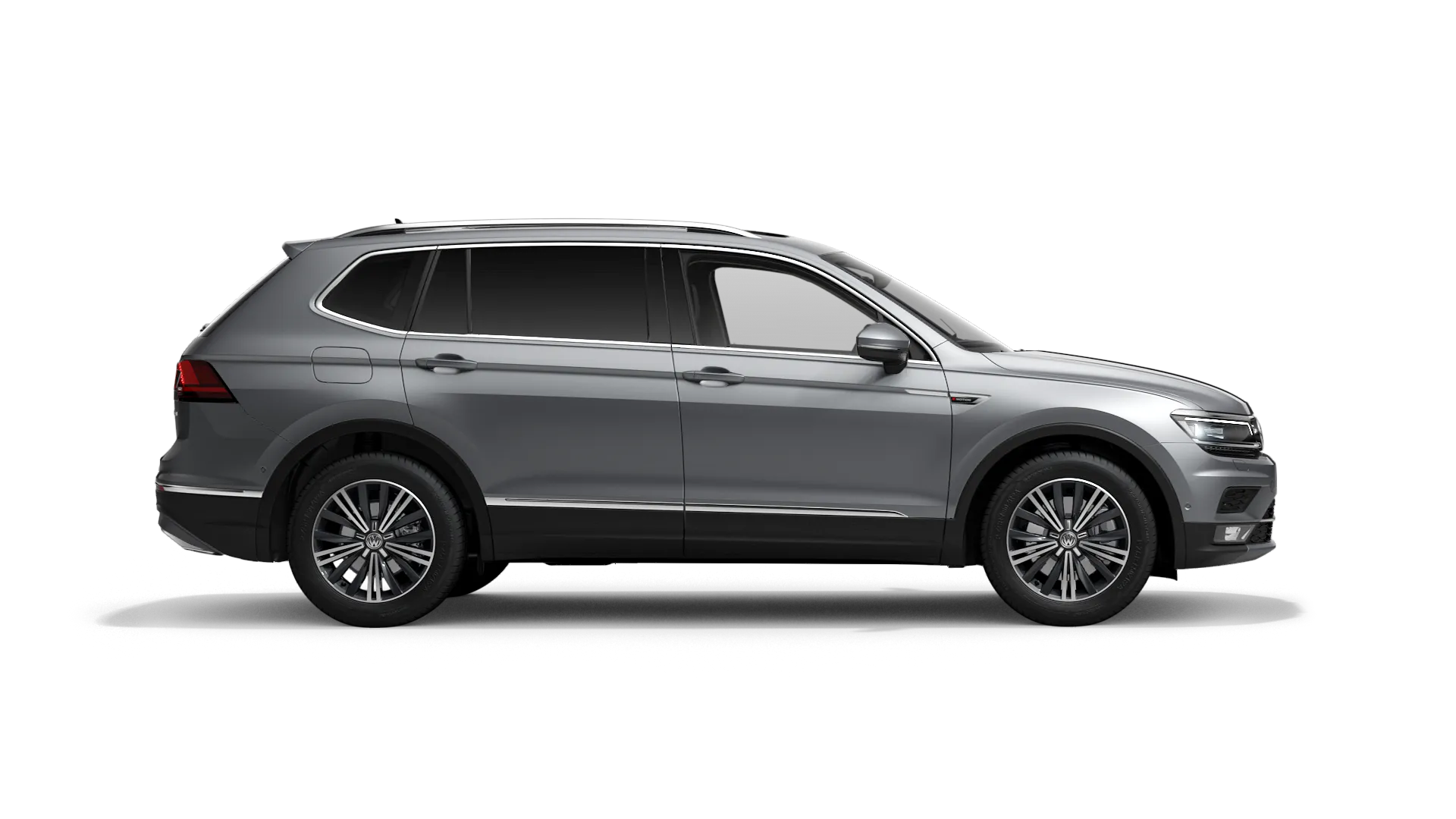 Volkswagen Tiguan Allspace Highline