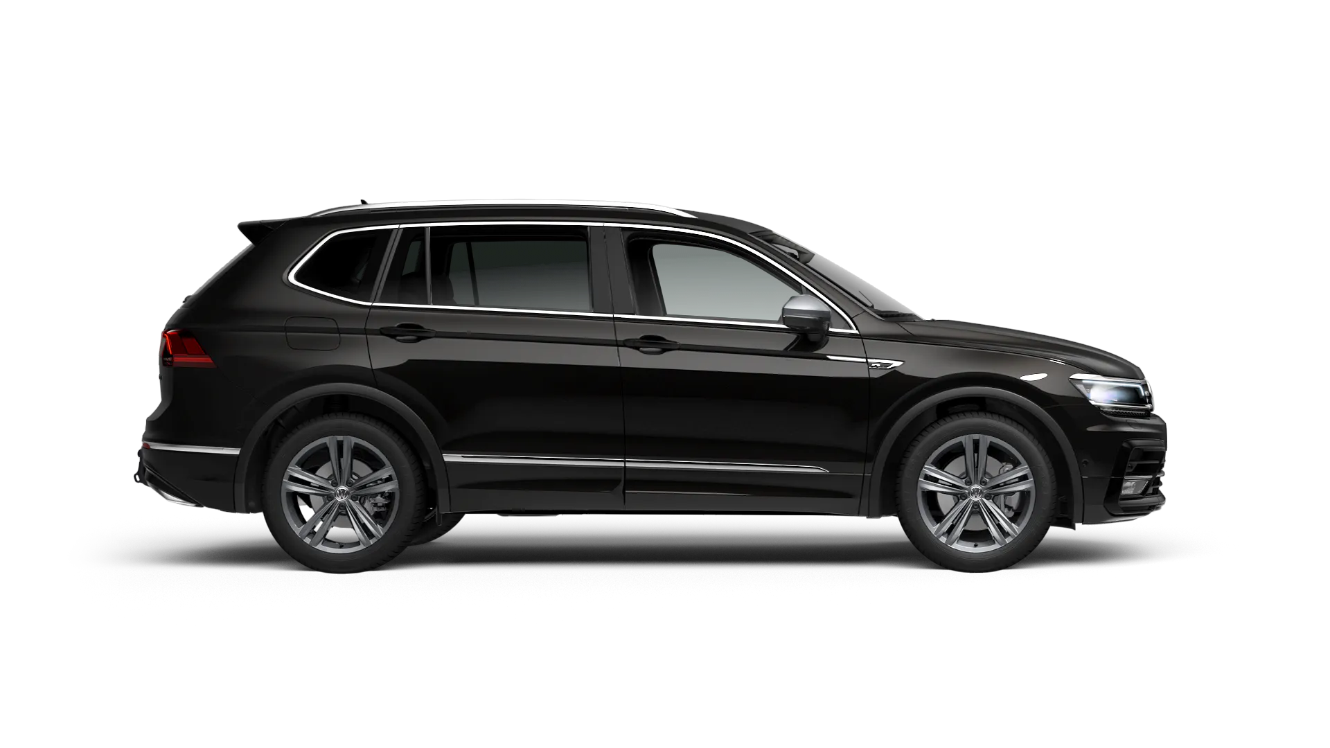 Volkswagen Tiguan Allspace Highline