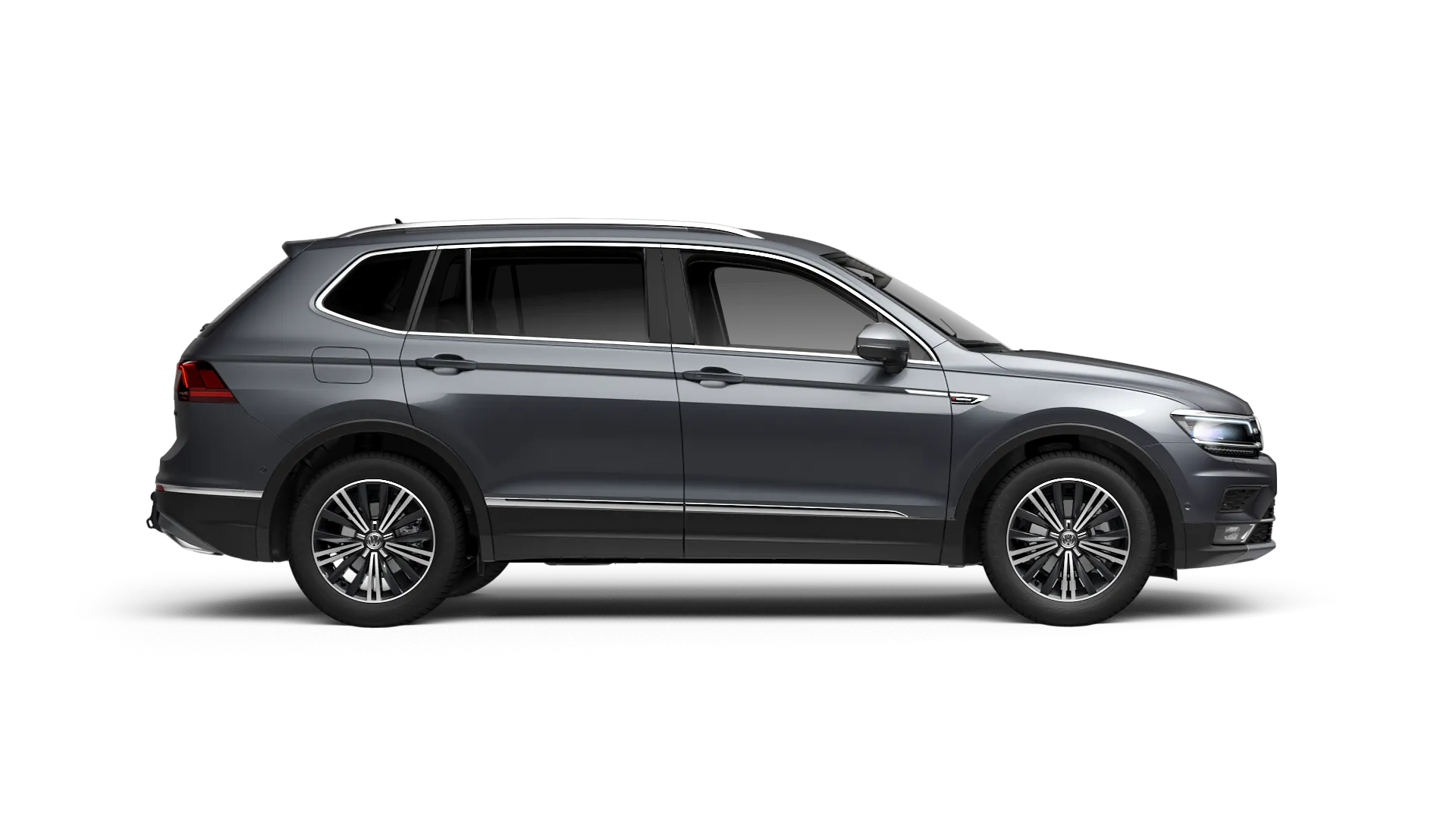 Volkswagen Tiguan Allspace Highline