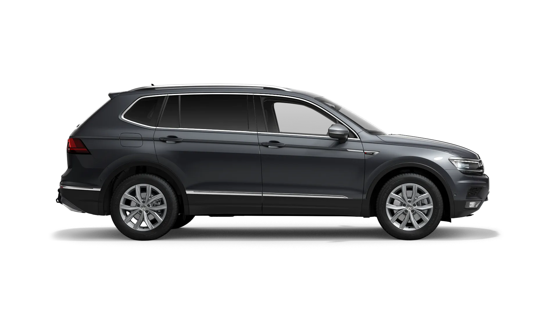 Volkswagen Tiguan Allspace Highline