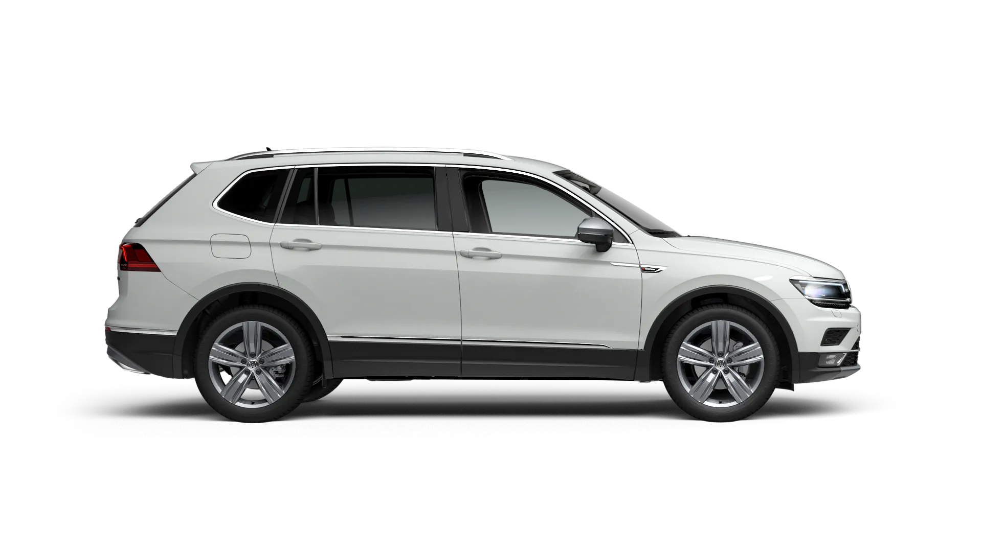 Volkswagen Tiguan Allspace Highline