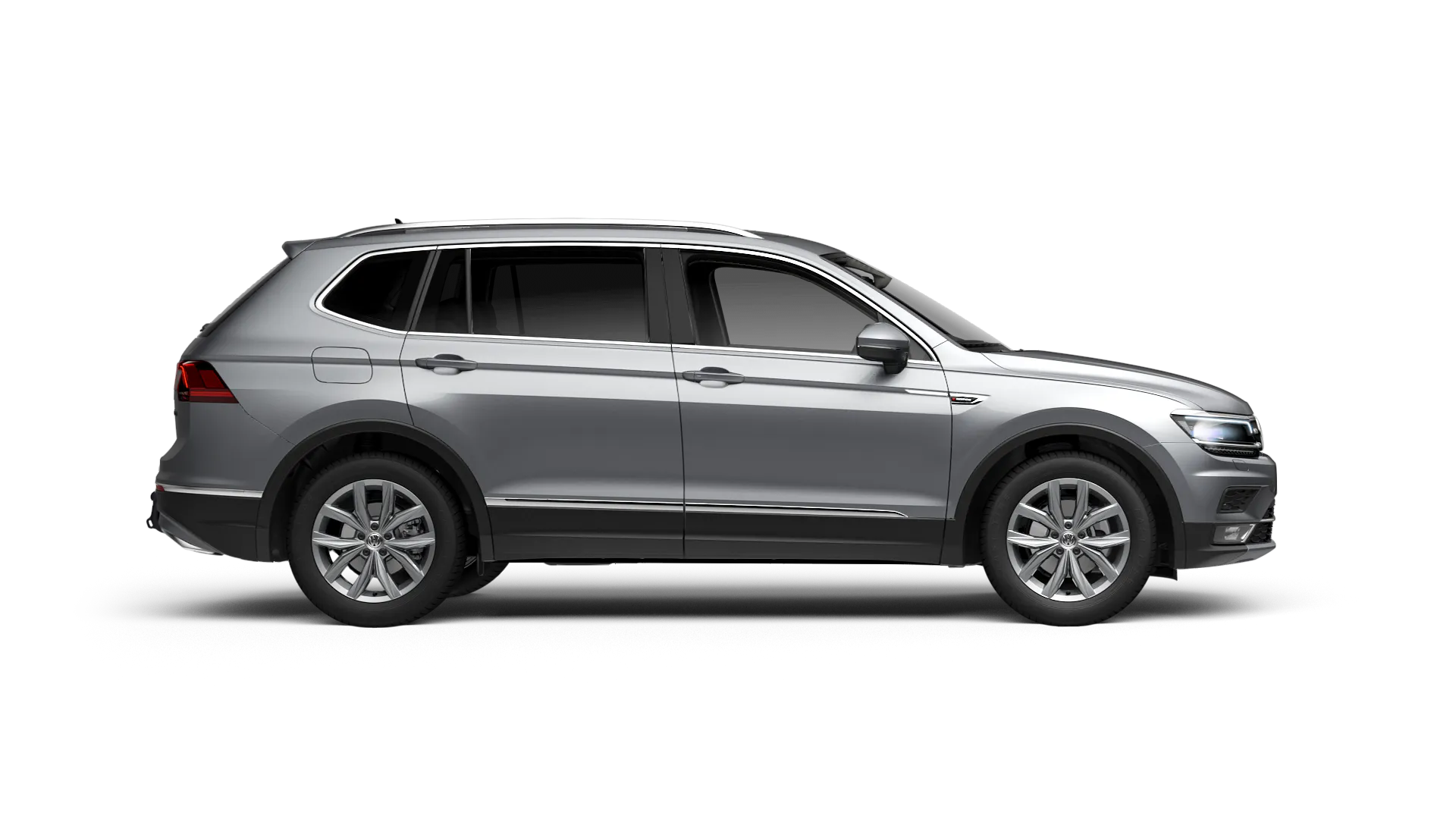 Volkswagen Tiguan Allspace Highline