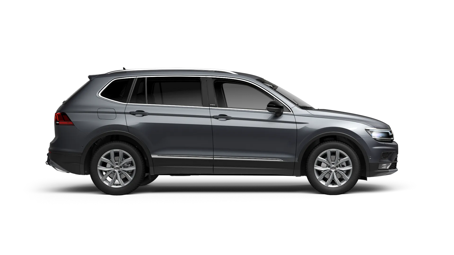 Volkswagen Tiguan Allspace IQ.DRIVE