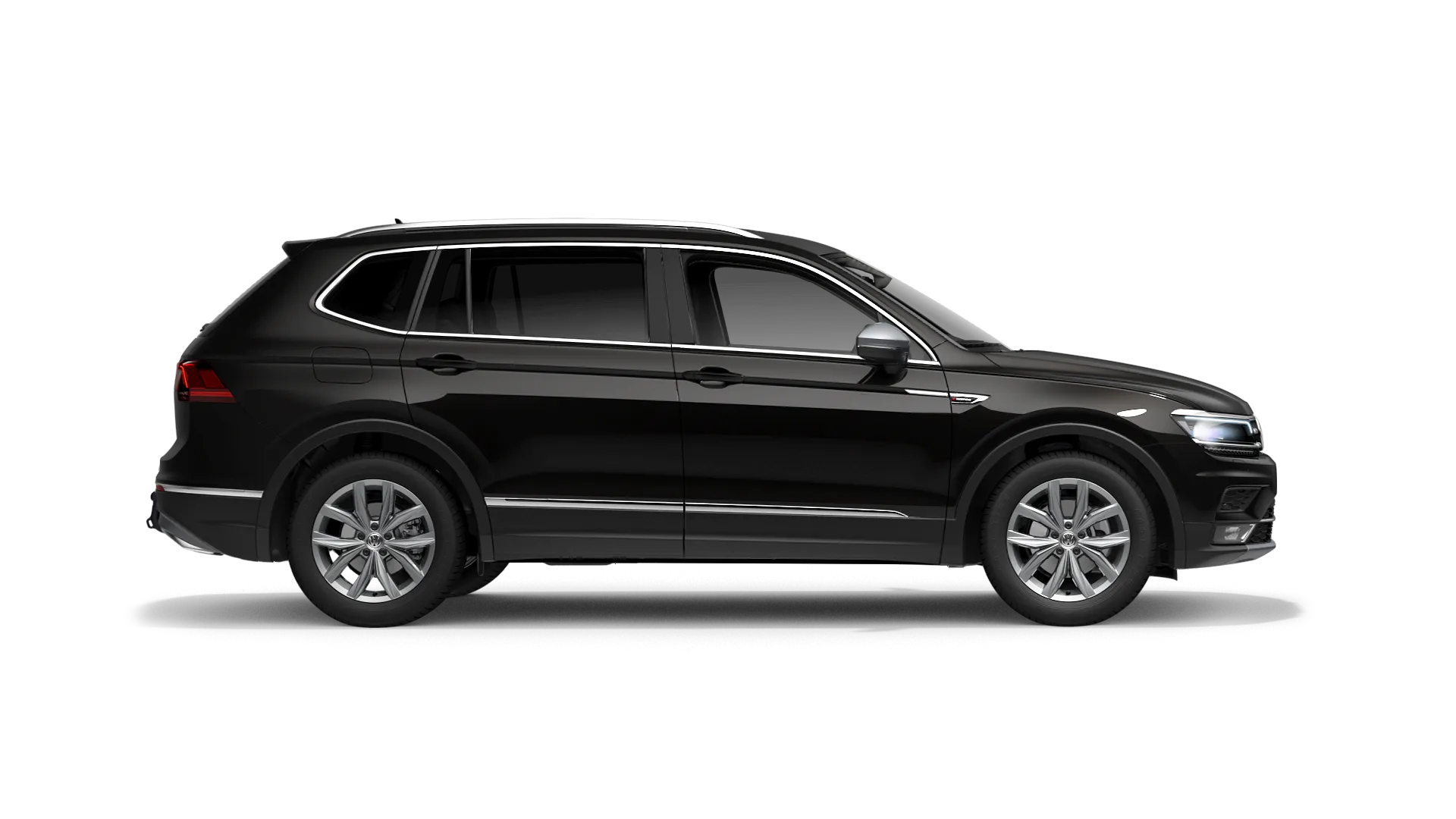 Volkswagen Tiguan Allspace Highline