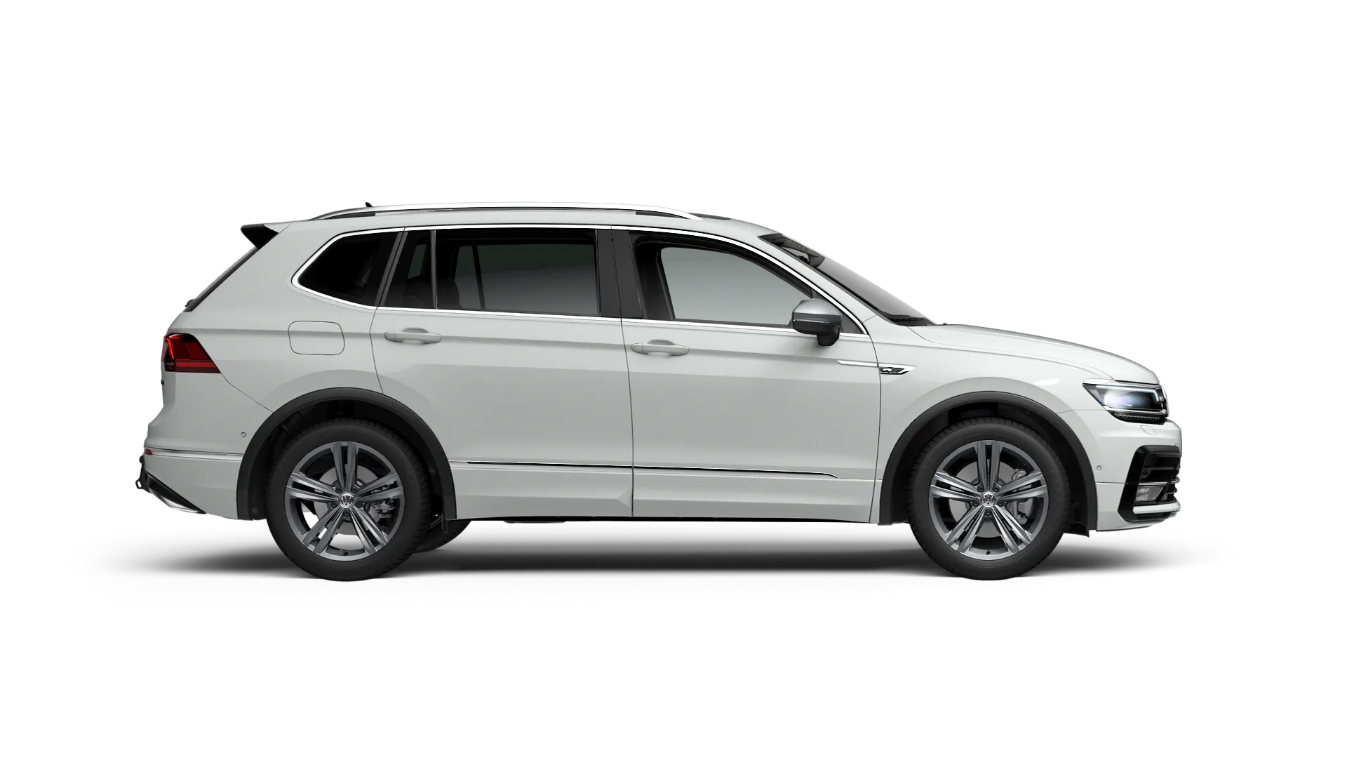 Volkswagen Tiguan Allspace Highline