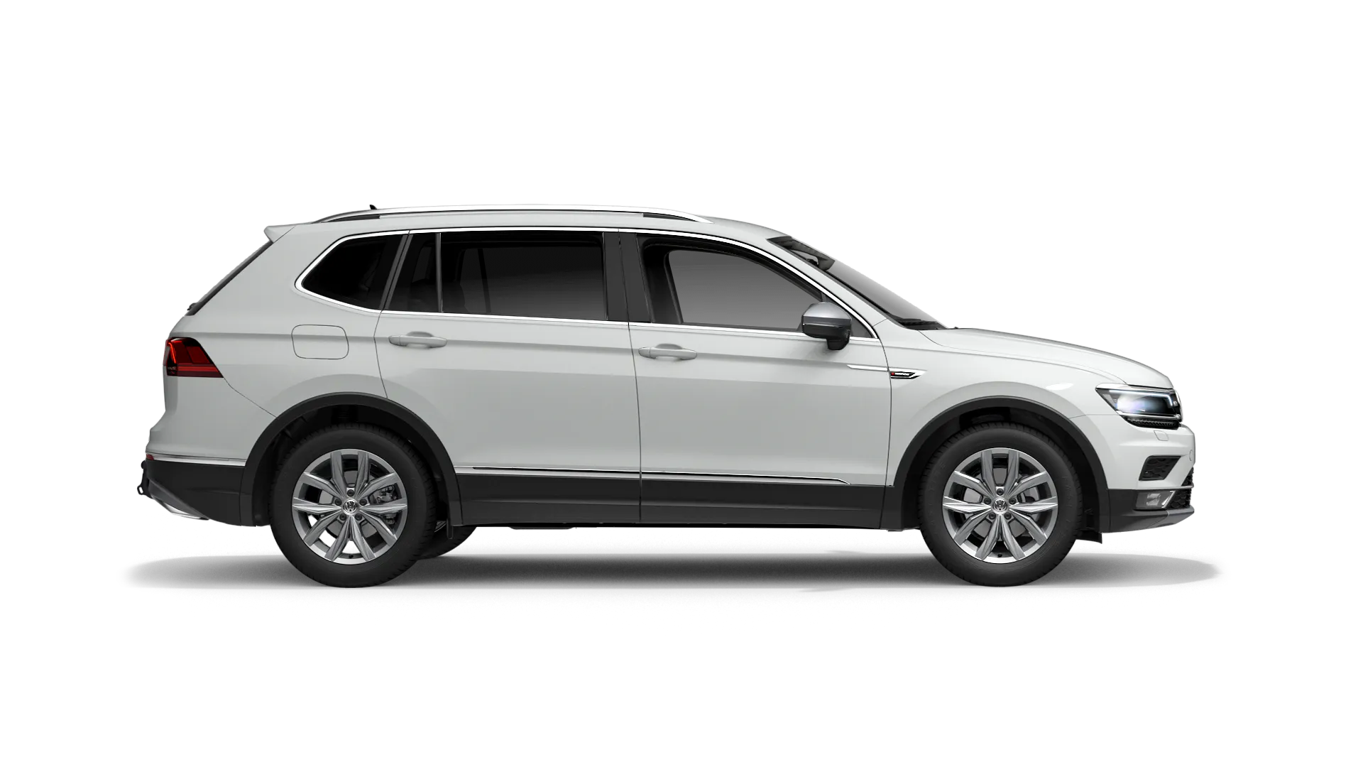 Volkswagen Tiguan Allspace Highline