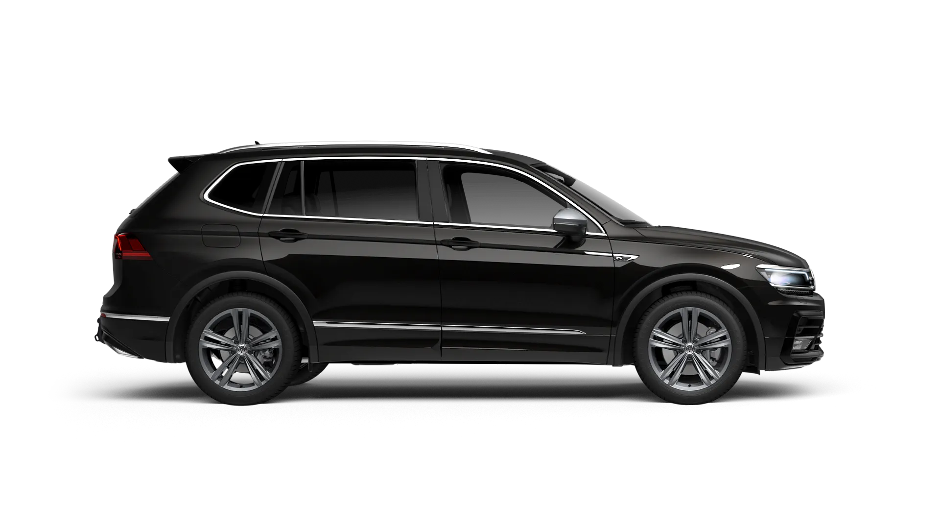 Volkswagen Tiguan Allspace Highline