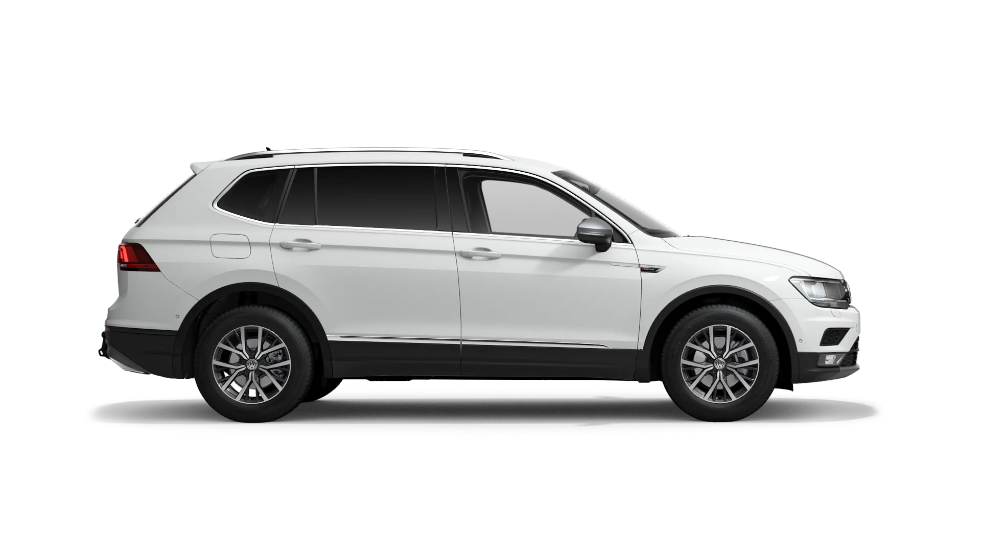 Volkswagen Tiguan Allspace Comfortline