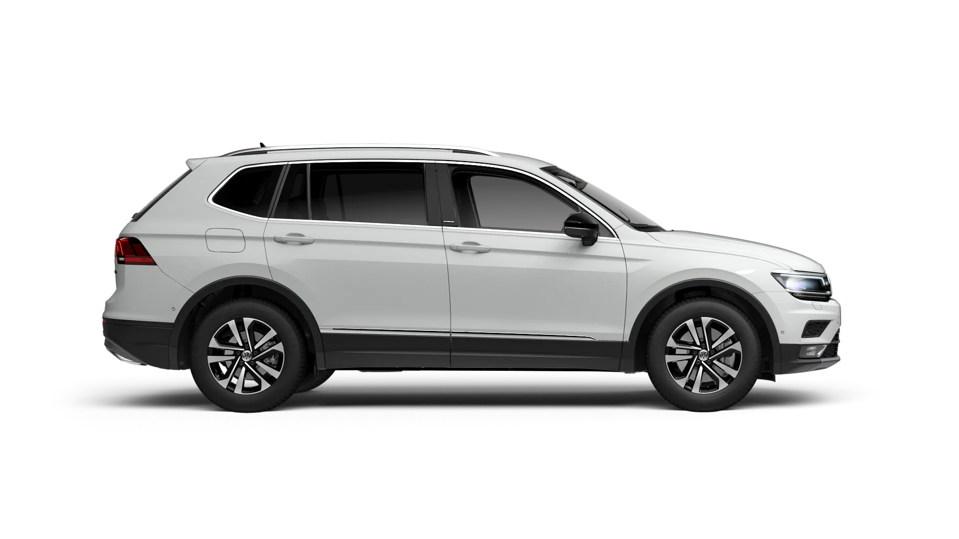 Volkswagen Tiguan Allspace IQ.DRIVE