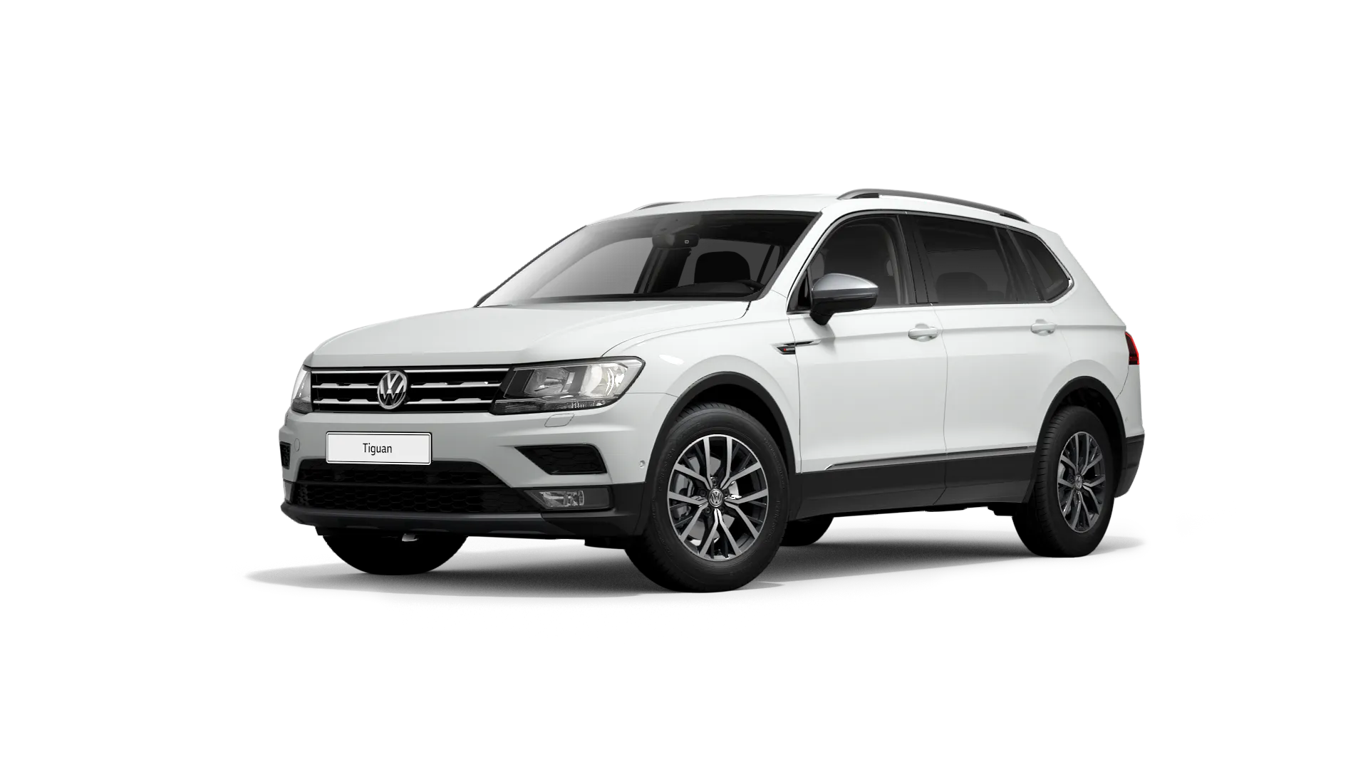 Volkswagen Tiguan Allspace Comfortline