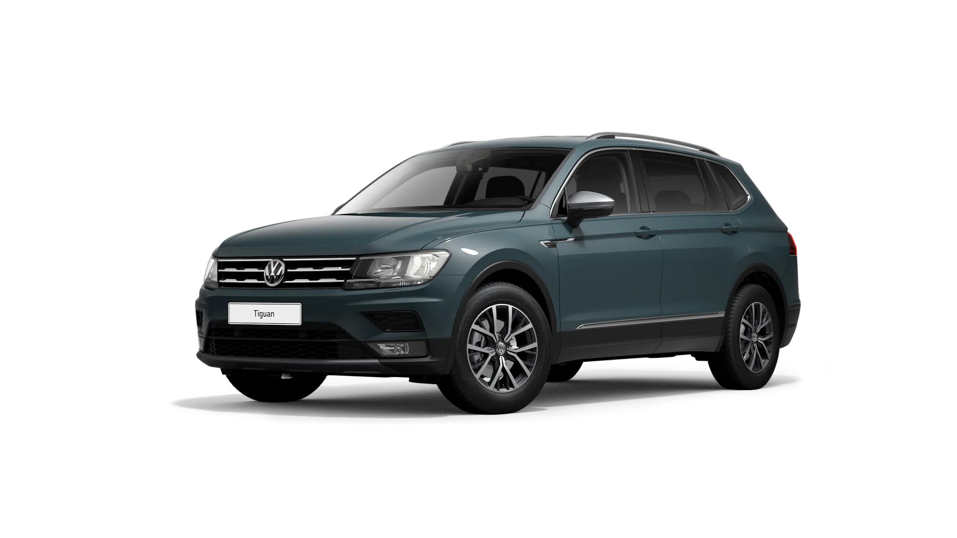 Volkswagen Tiguan Allspace Comfortline