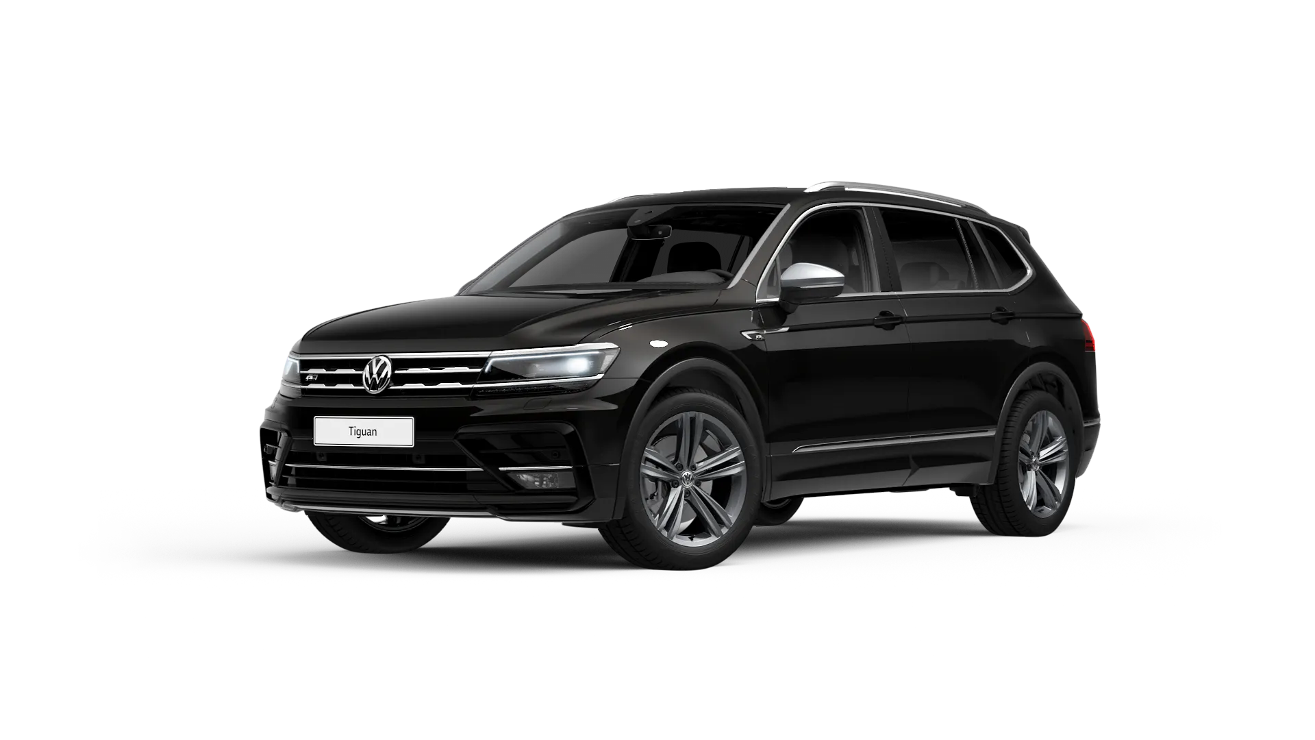 Volkswagen Tiguan Allspace Highline