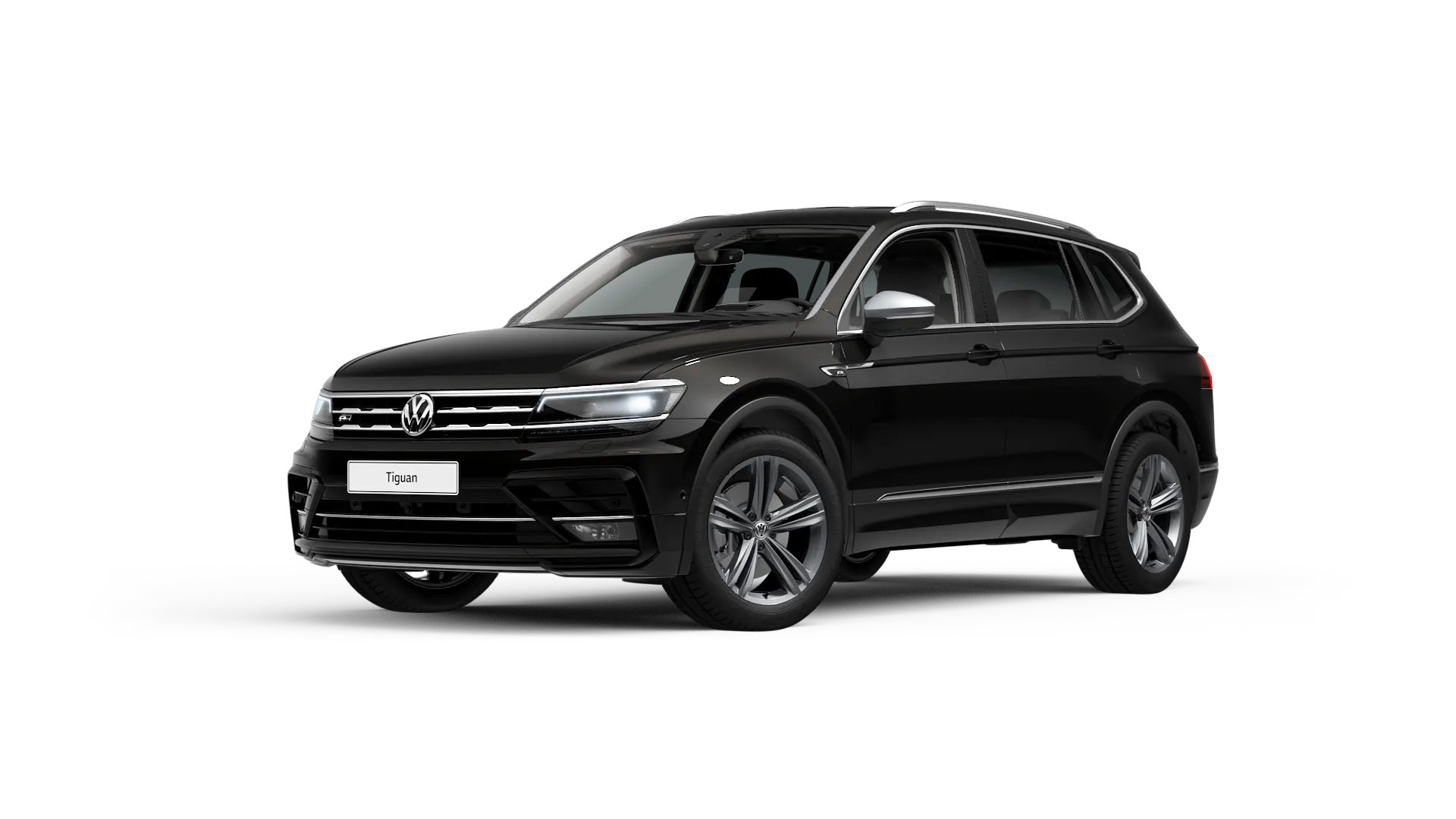 Volkswagen Tiguan Allspace Highline