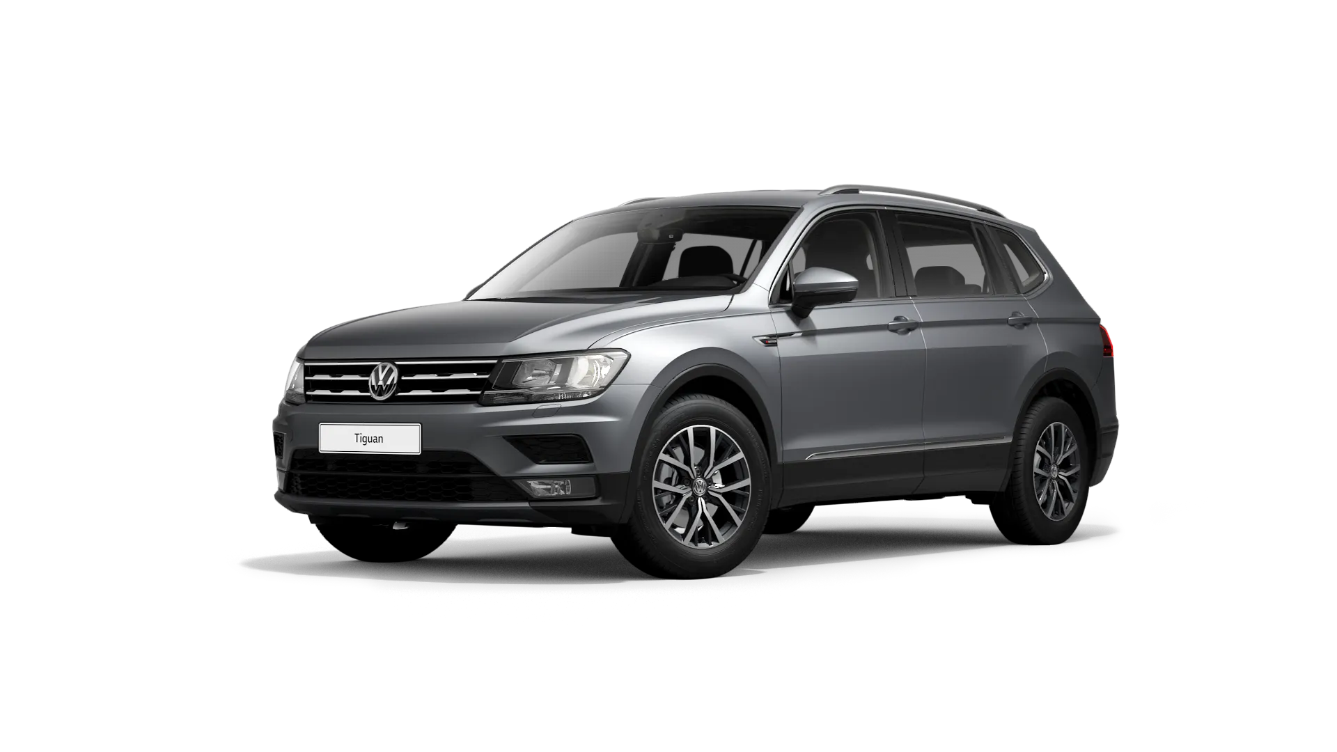 Volkswagen Tiguan Allspace Comfortline