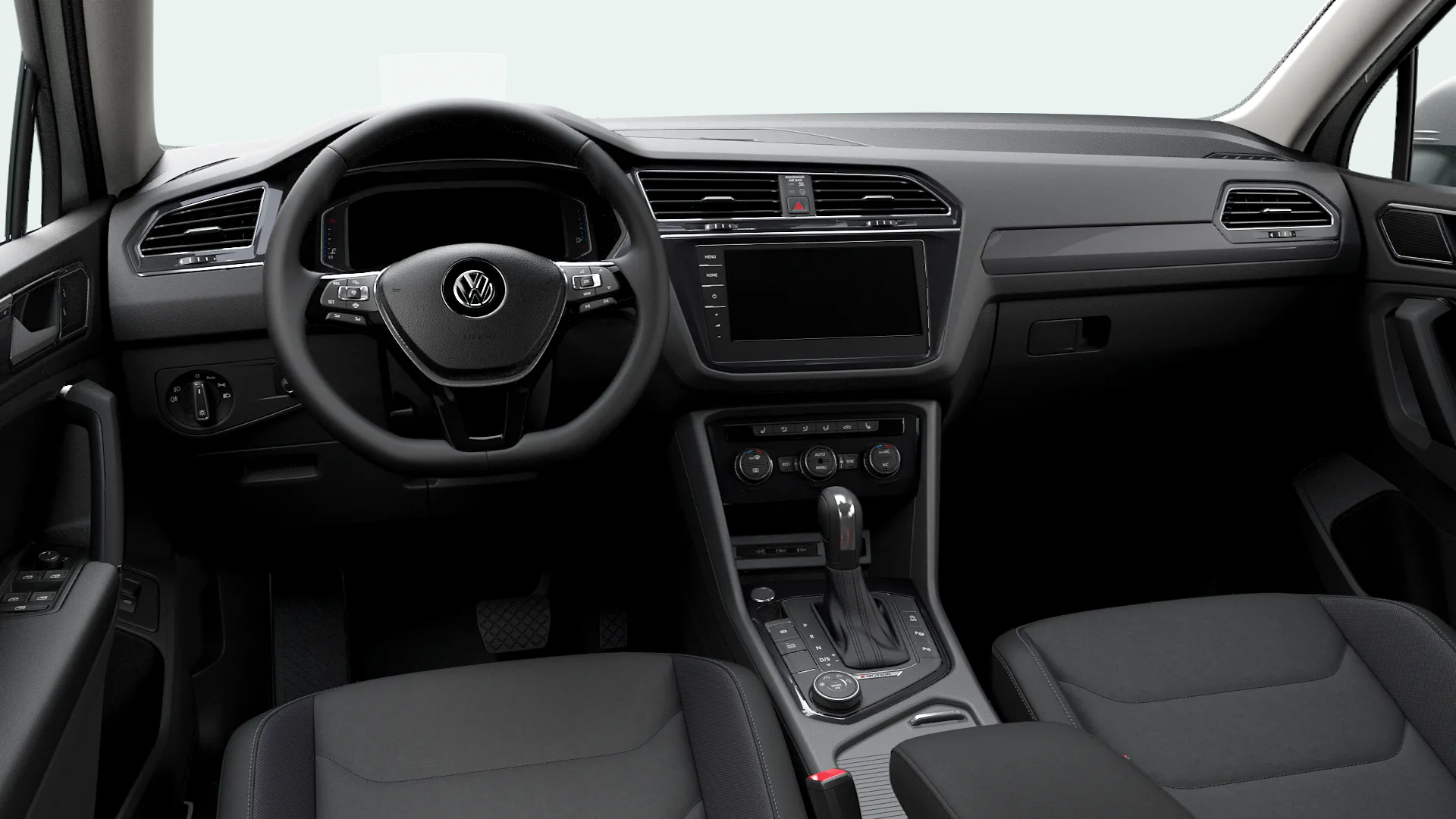 Volkswagen Tiguan Allspace Highline