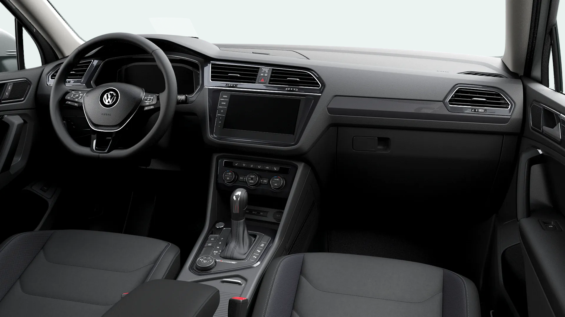 Volkswagen Tiguan Allspace Highline