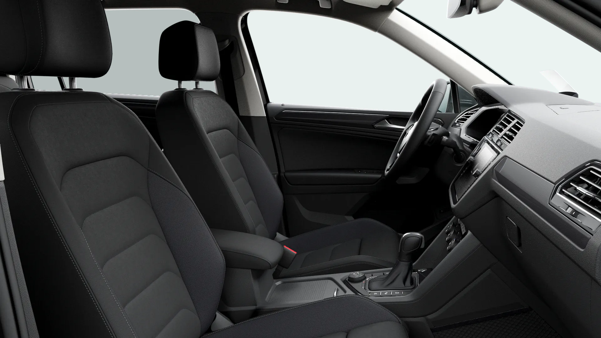 Volkswagen Tiguan Allspace Highline
