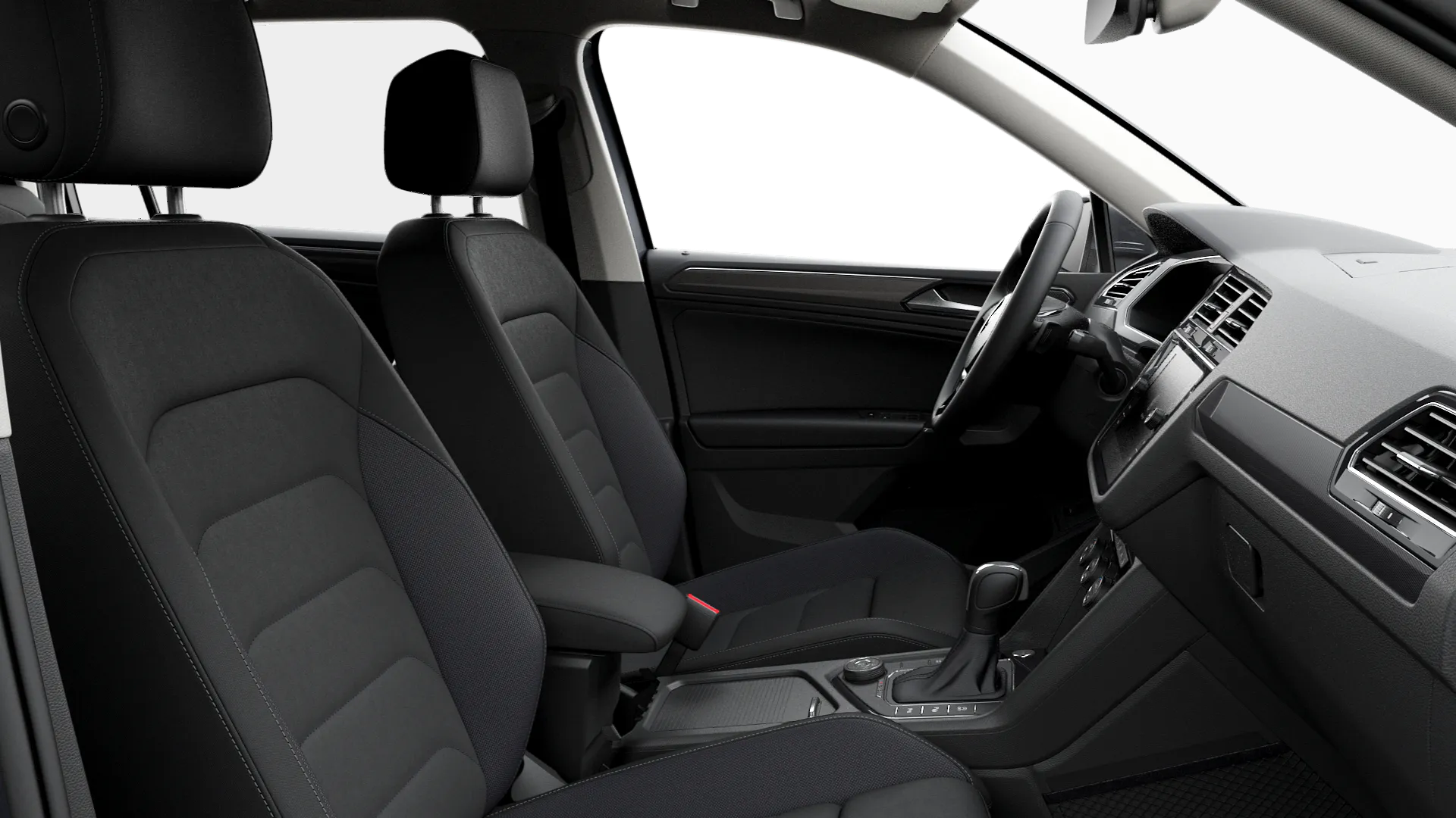 Volkswagen Tiguan Allspace Highline