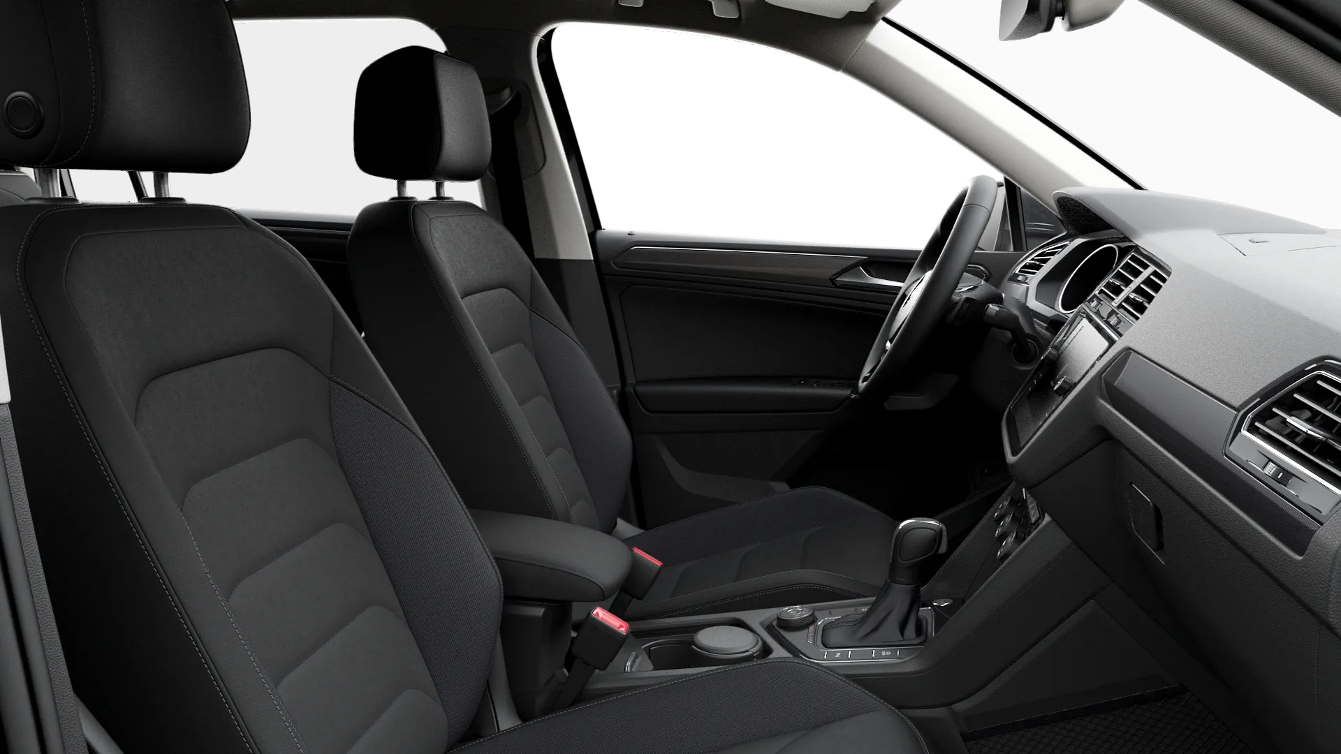 Volkswagen Tiguan Allspace Highline