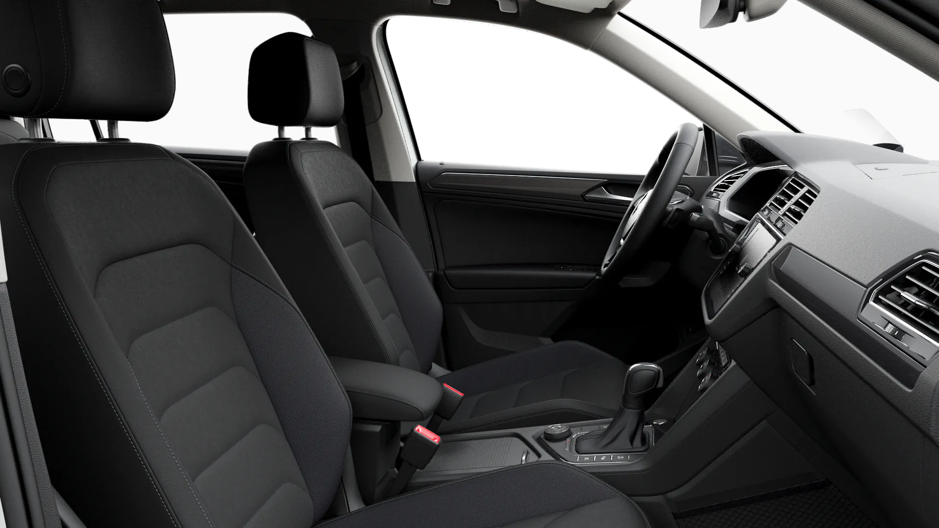 Volkswagen Tiguan Allspace Highline