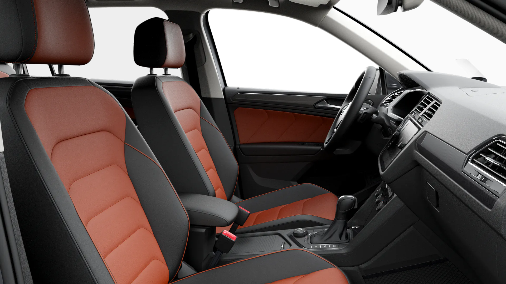Volkswagen Tiguan Allspace Highline