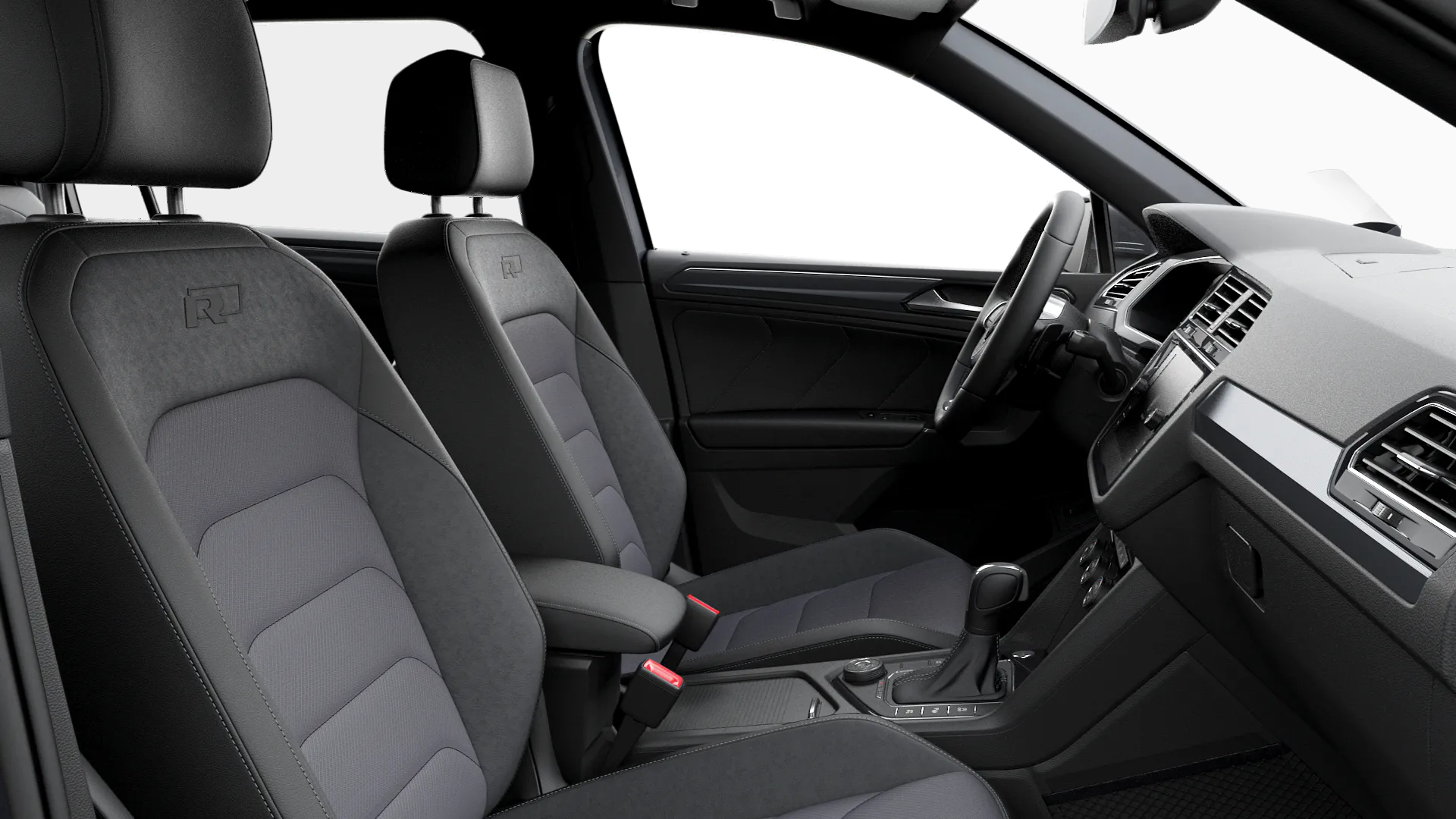 Volkswagen Tiguan Allspace Highline