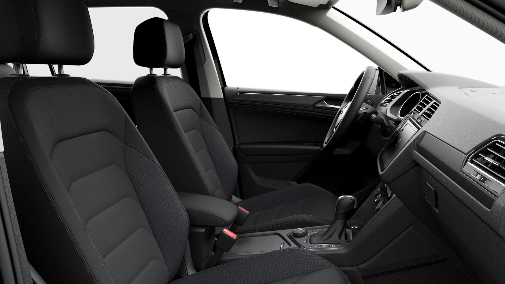 Volkswagen Tiguan Allspace Highline
