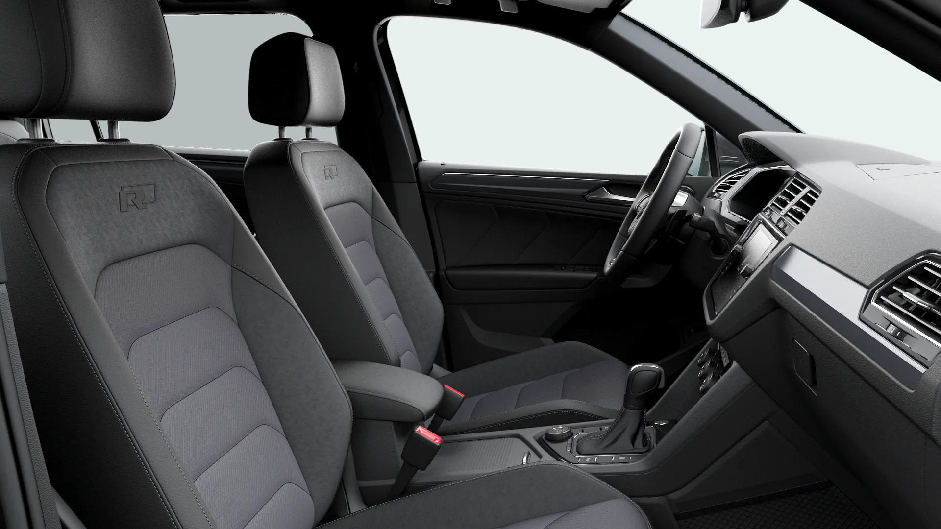 Volkswagen Tiguan Allspace Highline