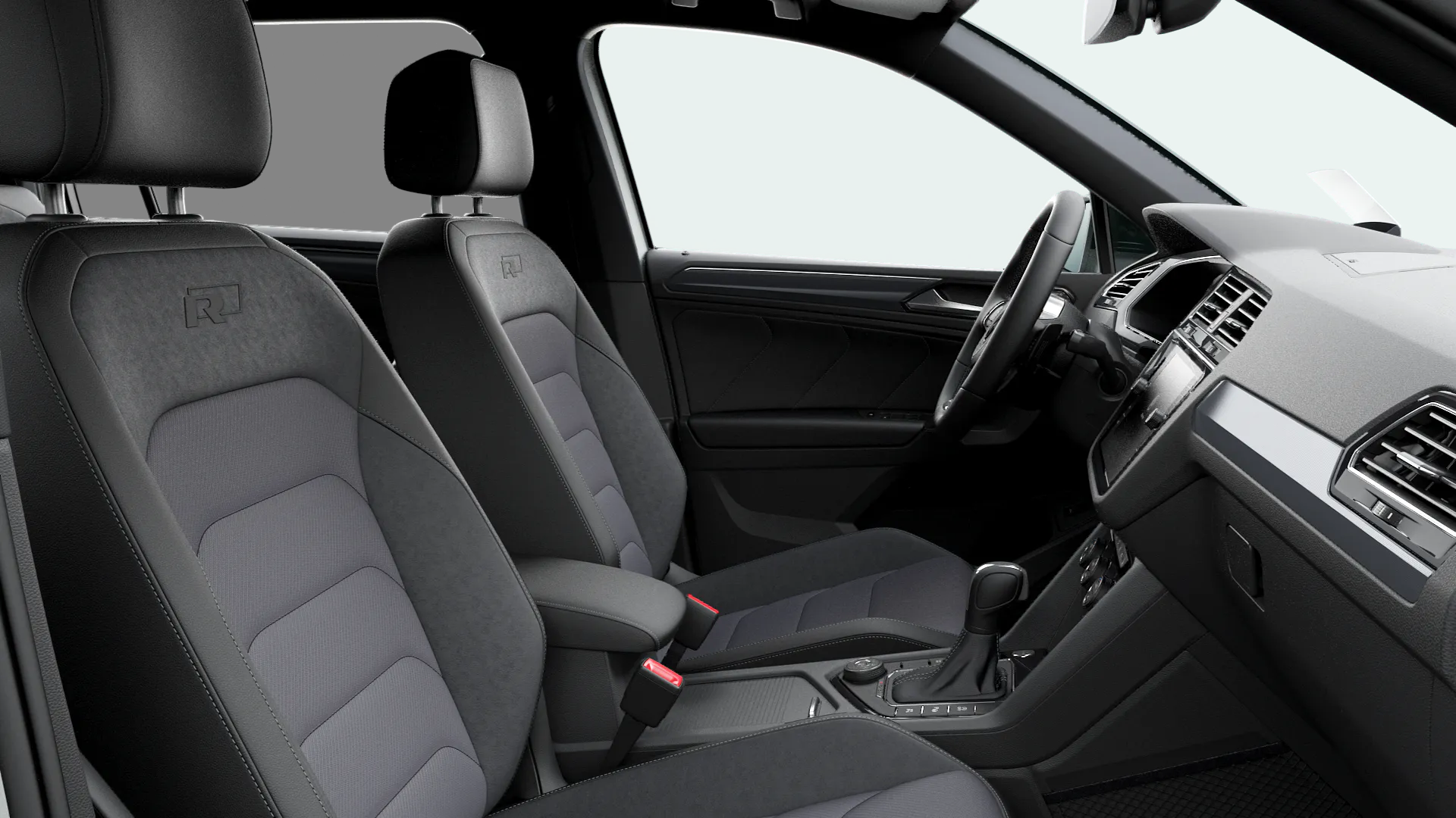 Volkswagen Tiguan Allspace Highline