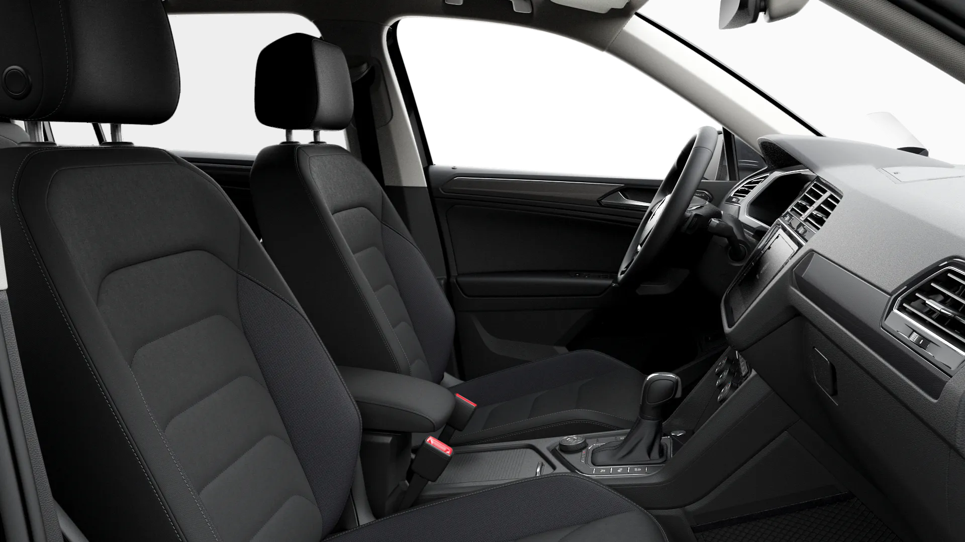 Volkswagen Tiguan Allspace Highline