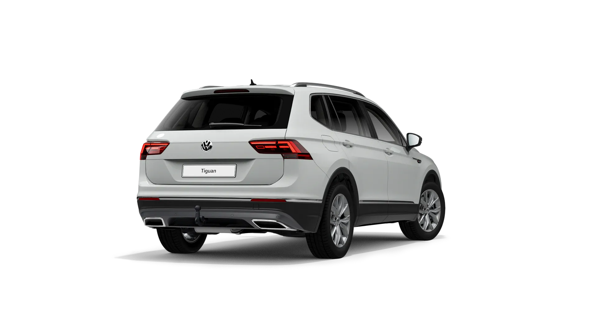 Volkswagen Tiguan Allspace Highline