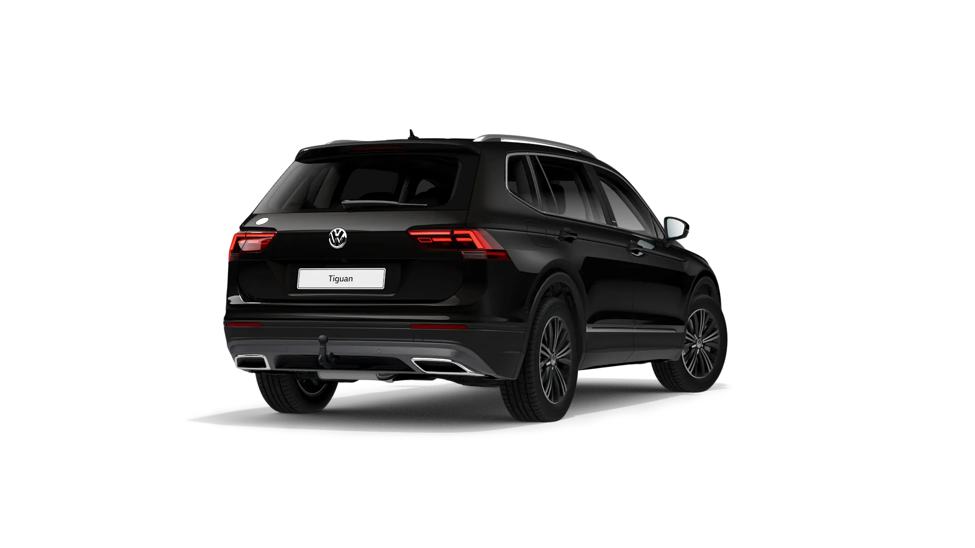Volkswagen Tiguan Allspace IQ.DRIVE