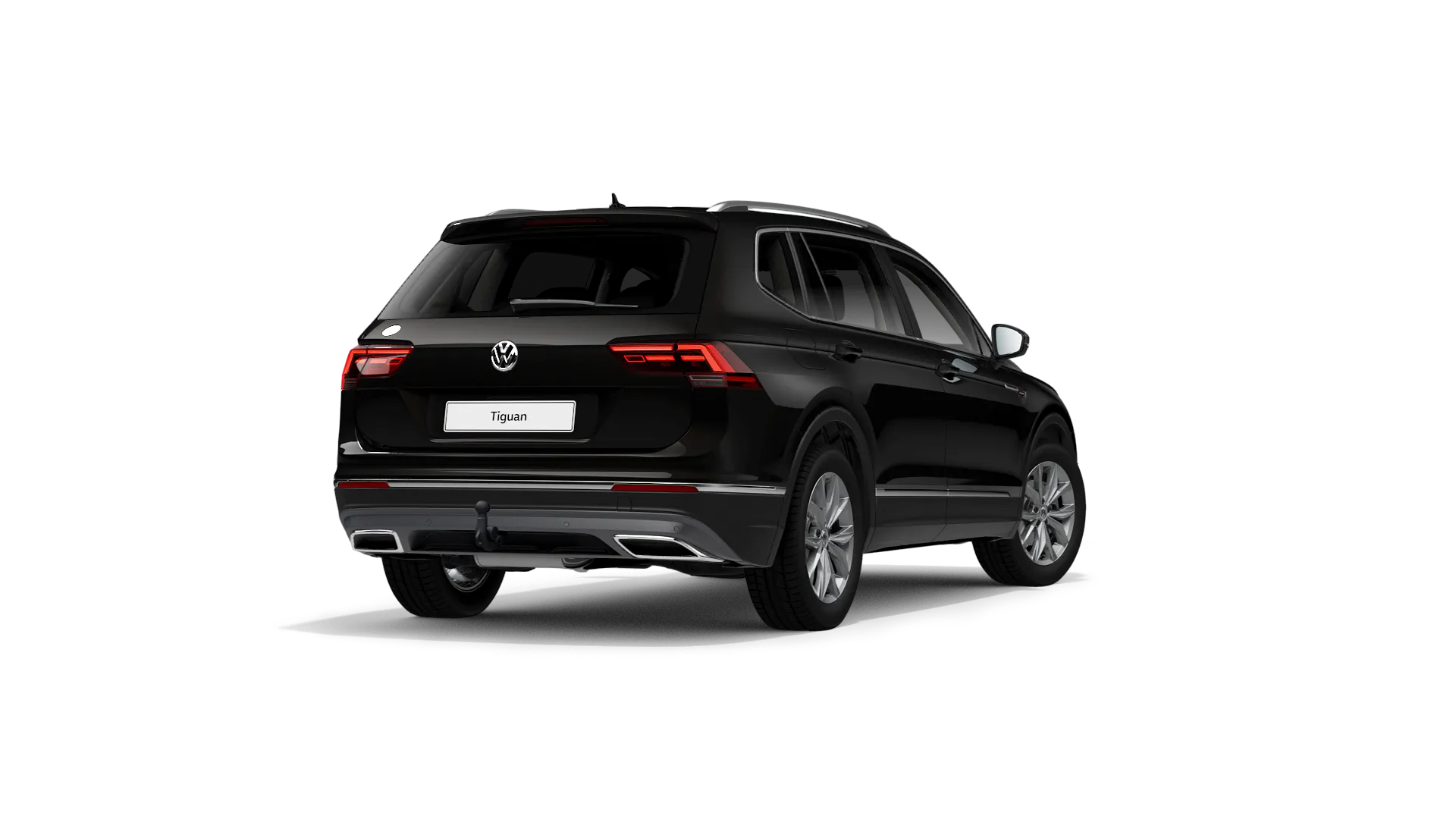 Volkswagen Tiguan Allspace Highline
