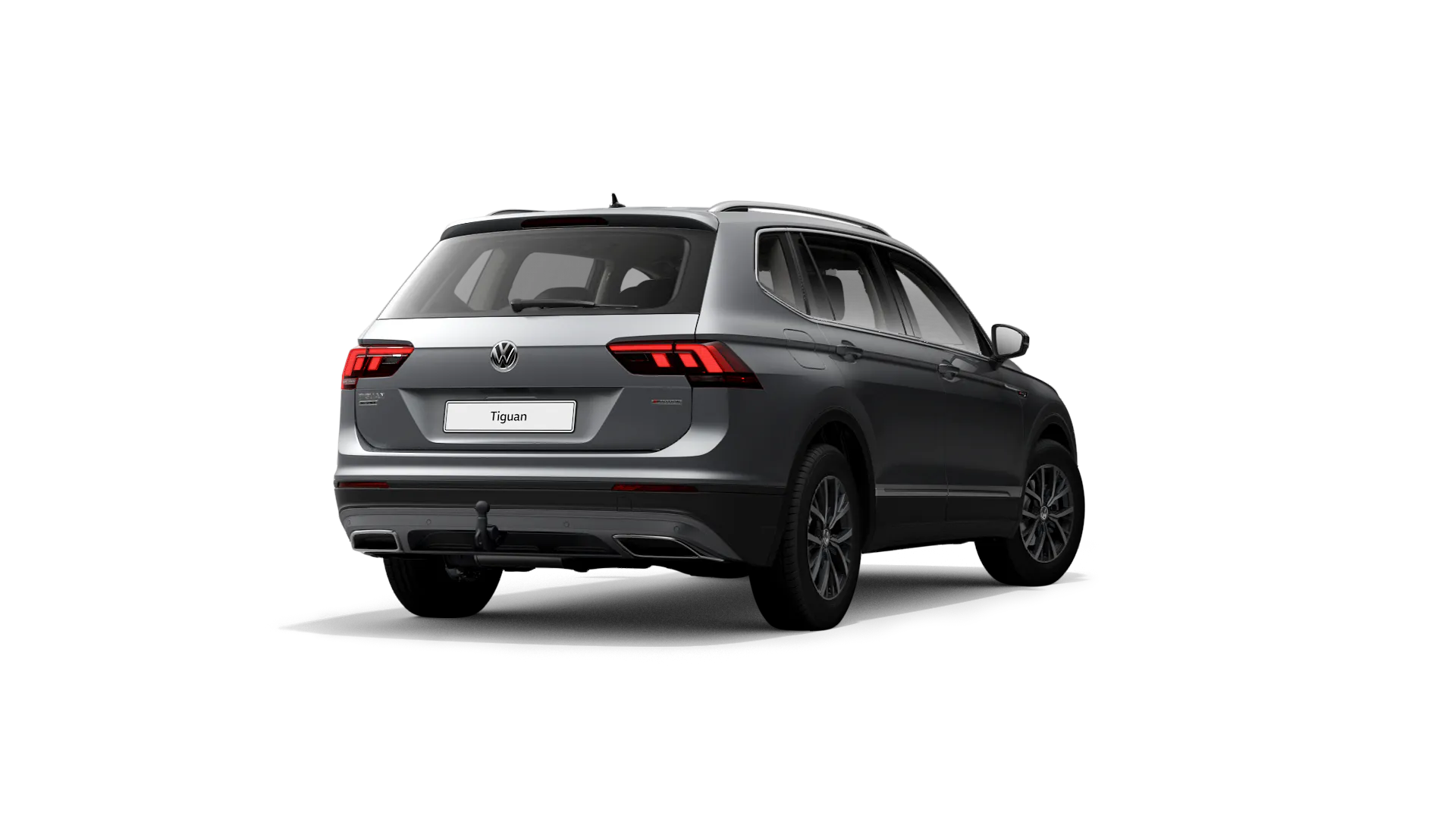 Volkswagen Tiguan Allspace Comfortline