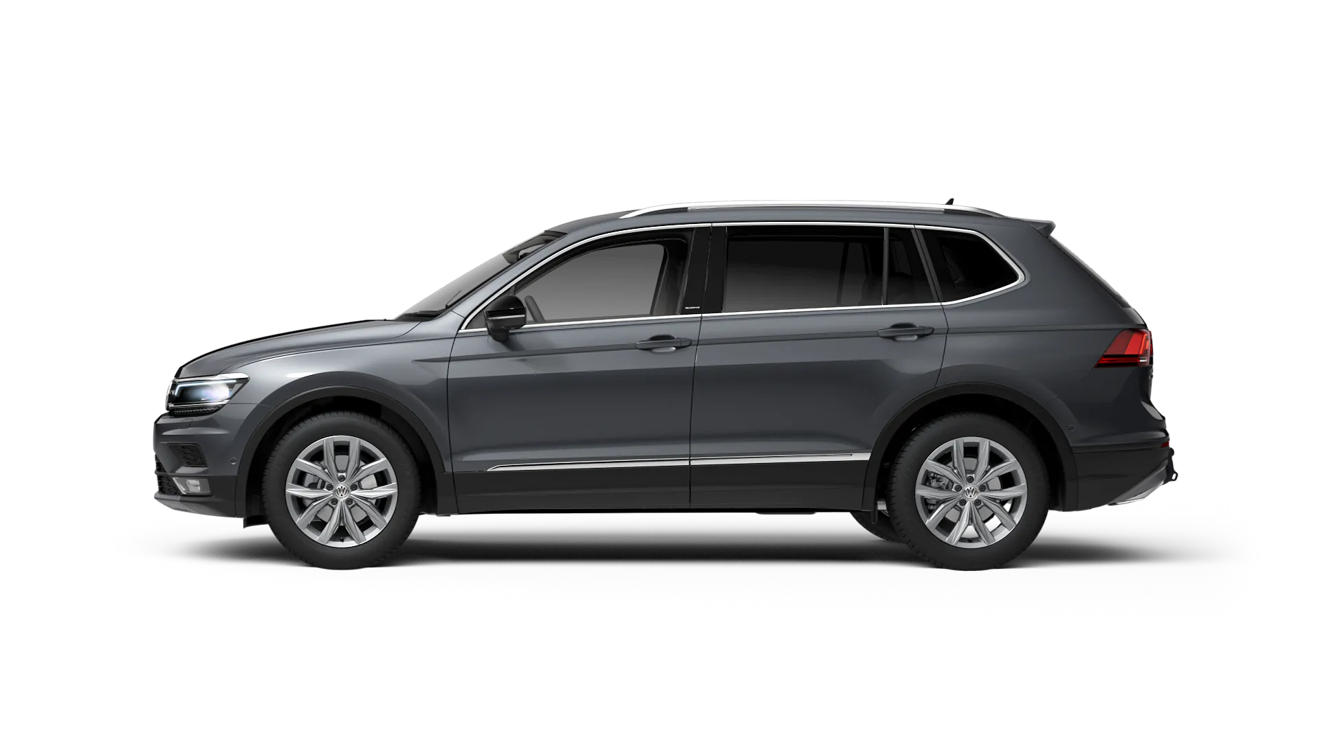 Volkswagen Tiguan Allspace IQ.DRIVE