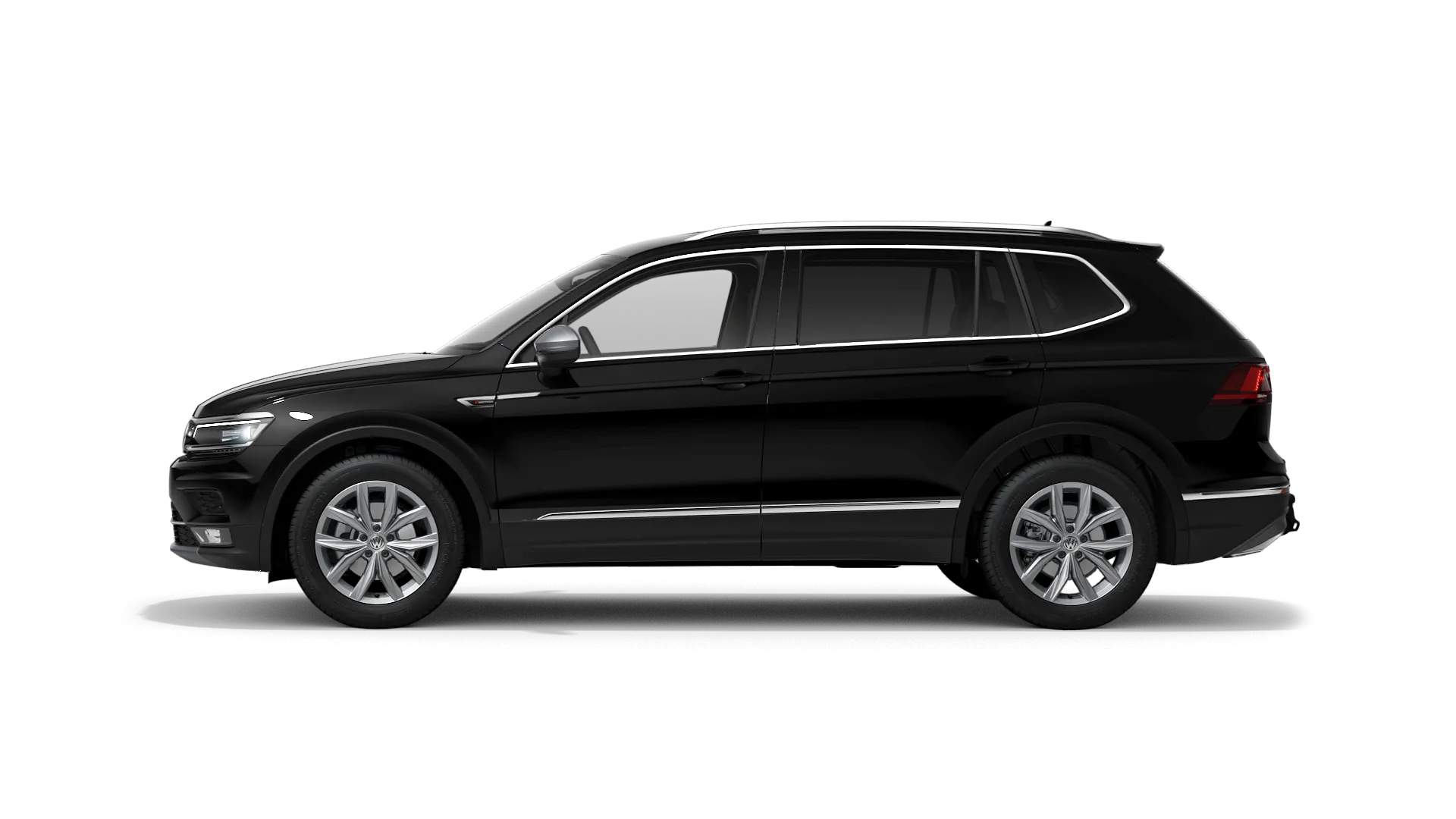 Volkswagen Tiguan Allspace Highline