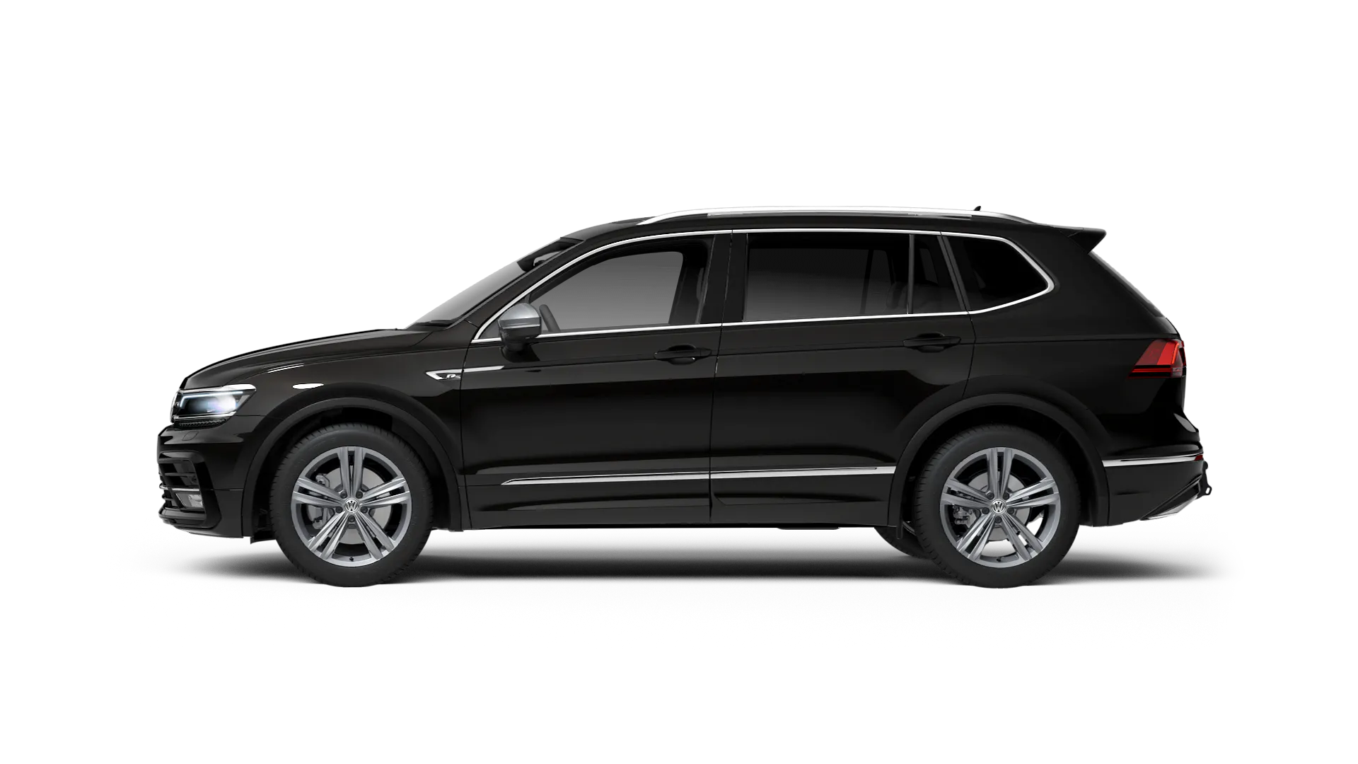 Volkswagen Tiguan Allspace Highline