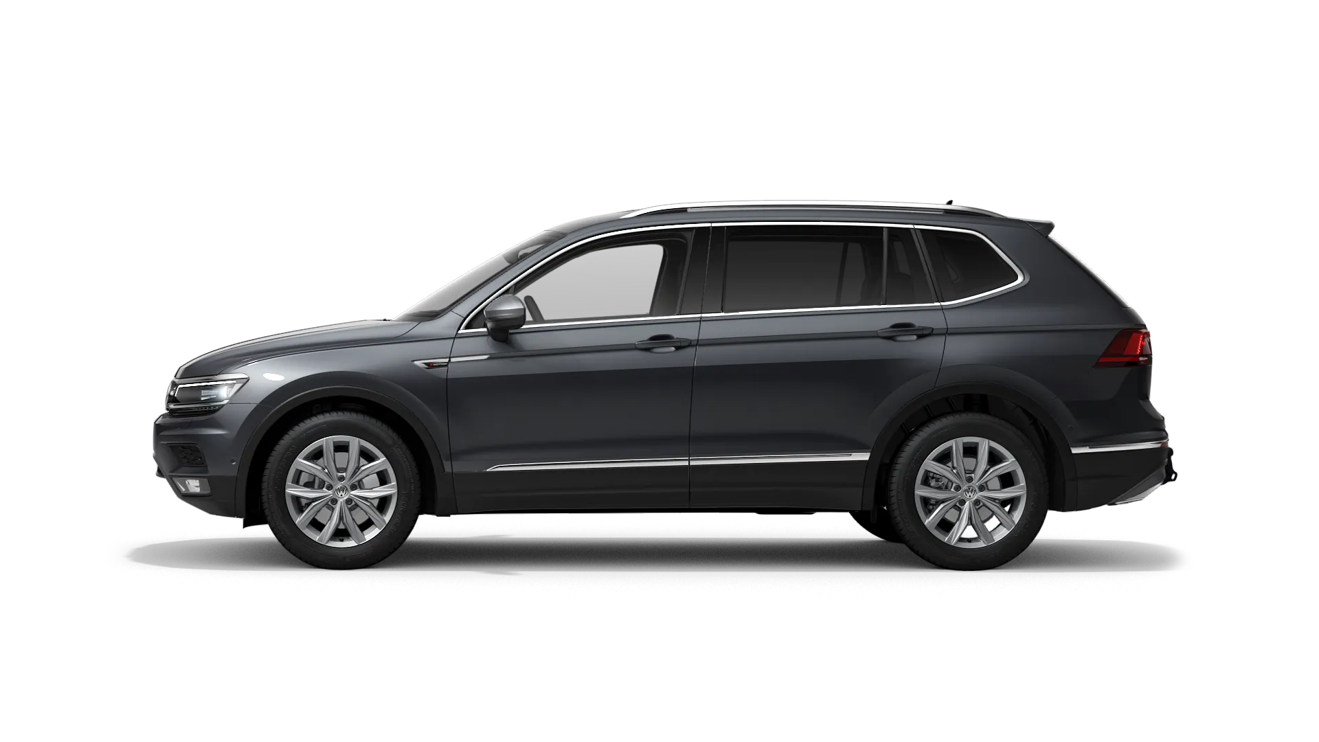 Volkswagen Tiguan Allspace Highline