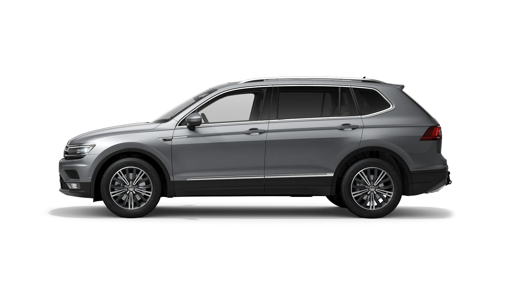 Volkswagen Tiguan Allspace Comfortline