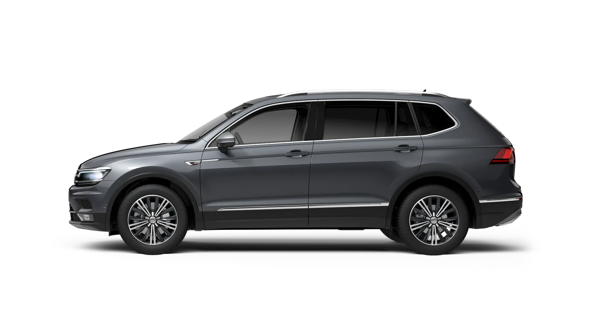 Volkswagen Tiguan Allspace Highline