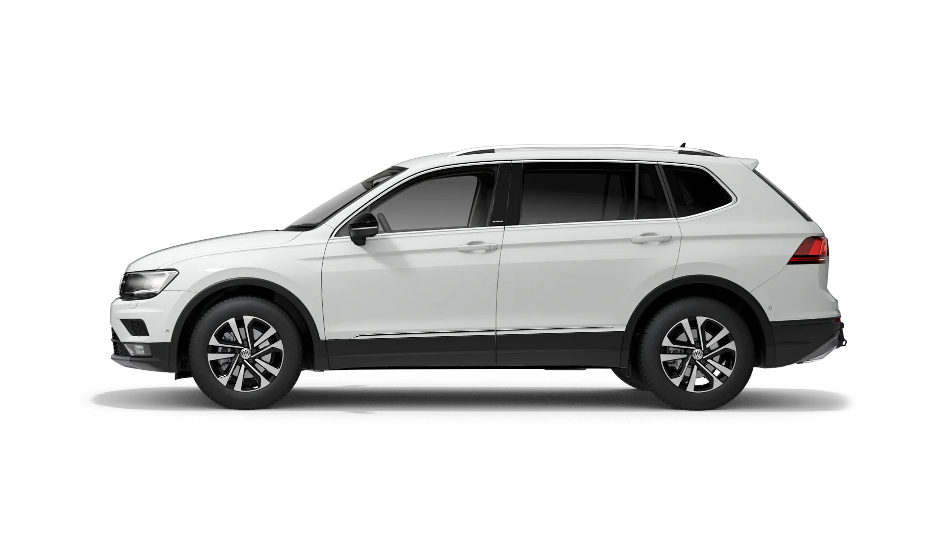 Volkswagen Tiguan Allspace IQ.DRIVE