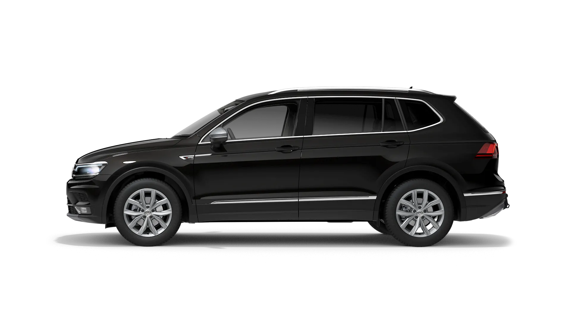 Volkswagen Tiguan Allspace Highline