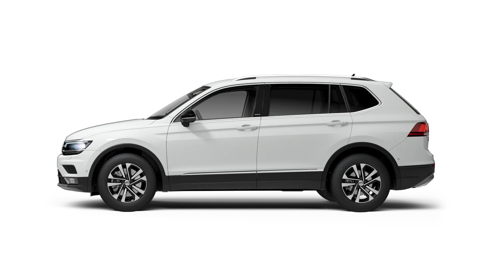 Volkswagen Tiguan Allspace IQ.DRIVE