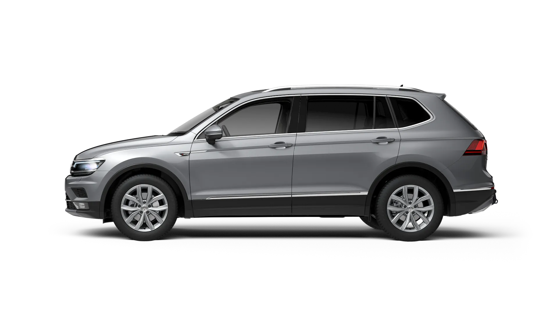Volkswagen Tiguan Allspace Highline
