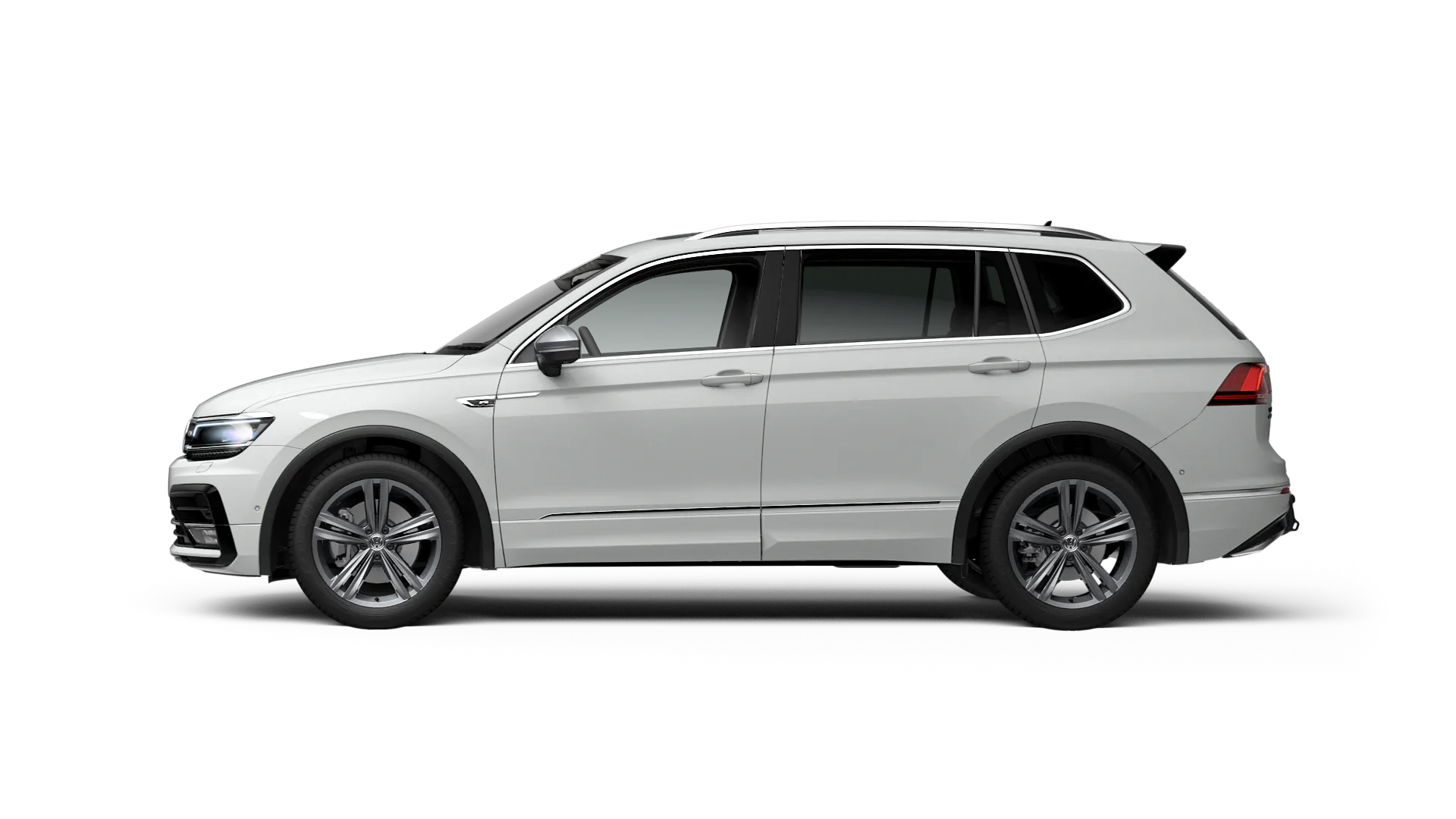 Volkswagen Tiguan Allspace Highline