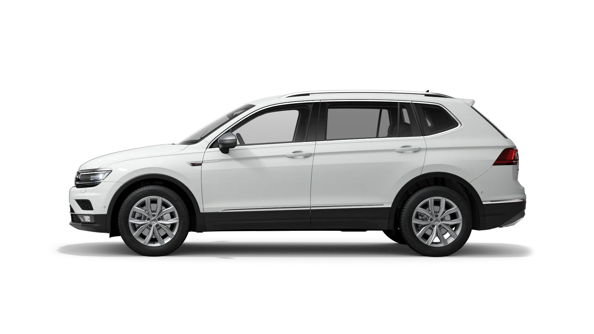 Volkswagen Tiguan Allspace Highline