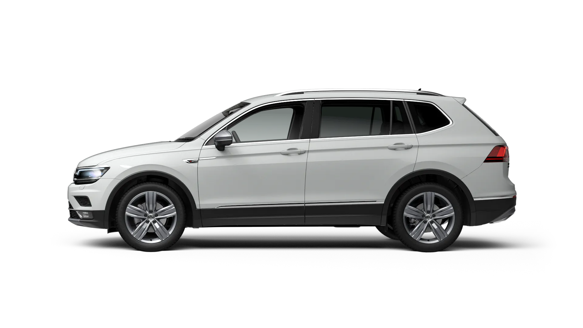 Volkswagen Tiguan Allspace Highline